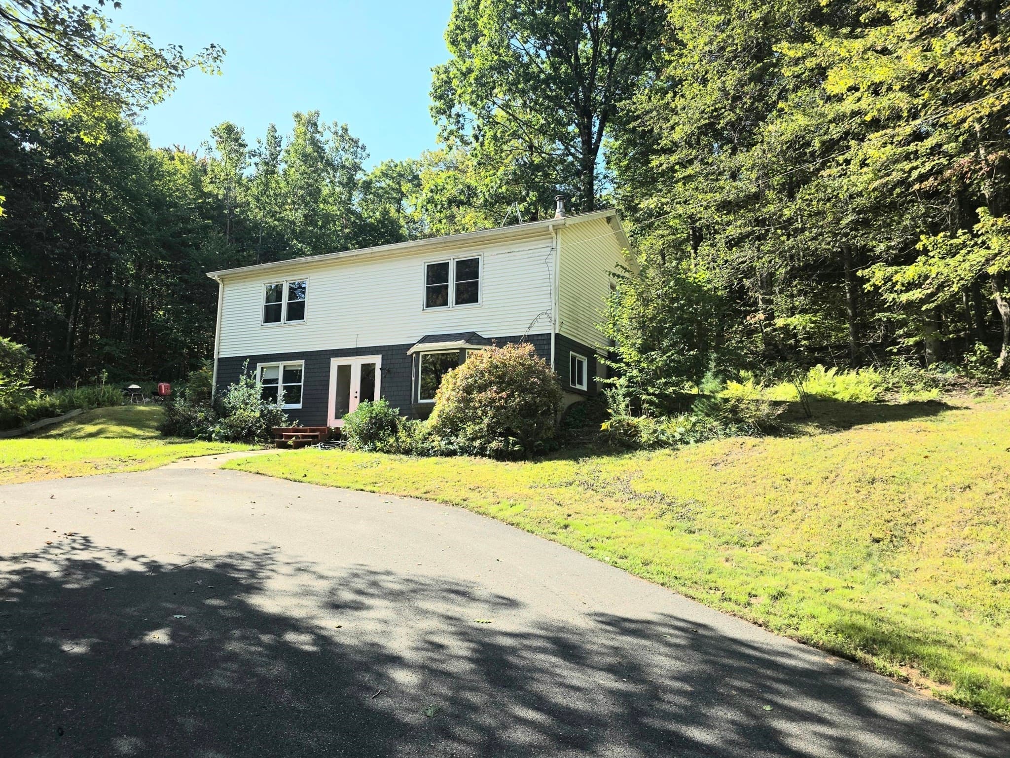 Single Family Residence at 97 Orange Rd, Northfield MA 01360, Northfield, photo 3 of 24