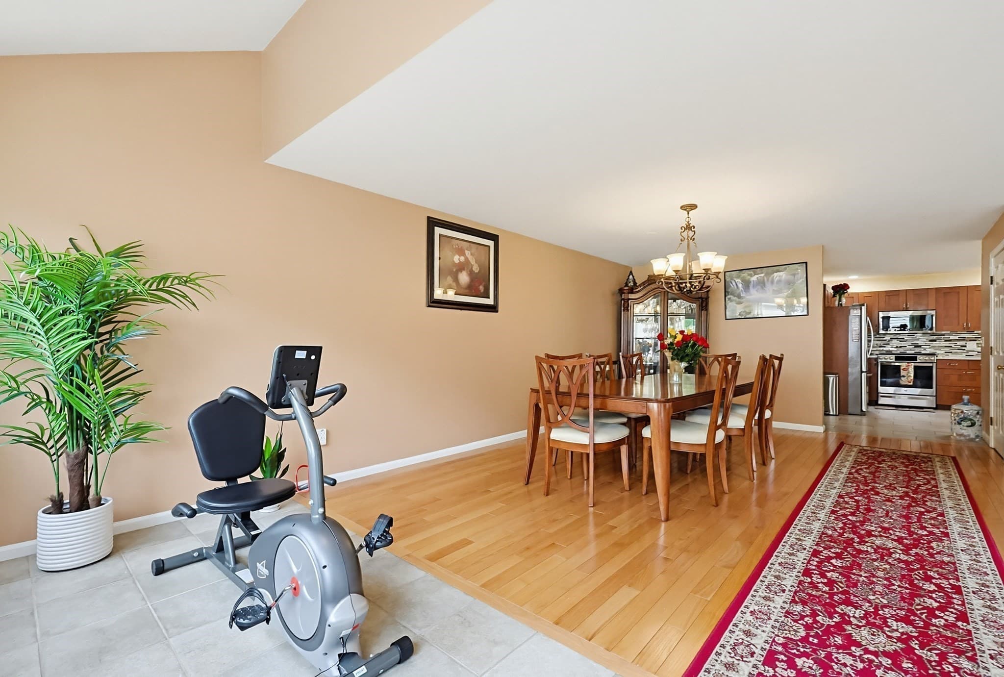 Condominium at 81 Arrowhead Cir # 81, Ashland MA 01721, Ashland, photo 3 of 20