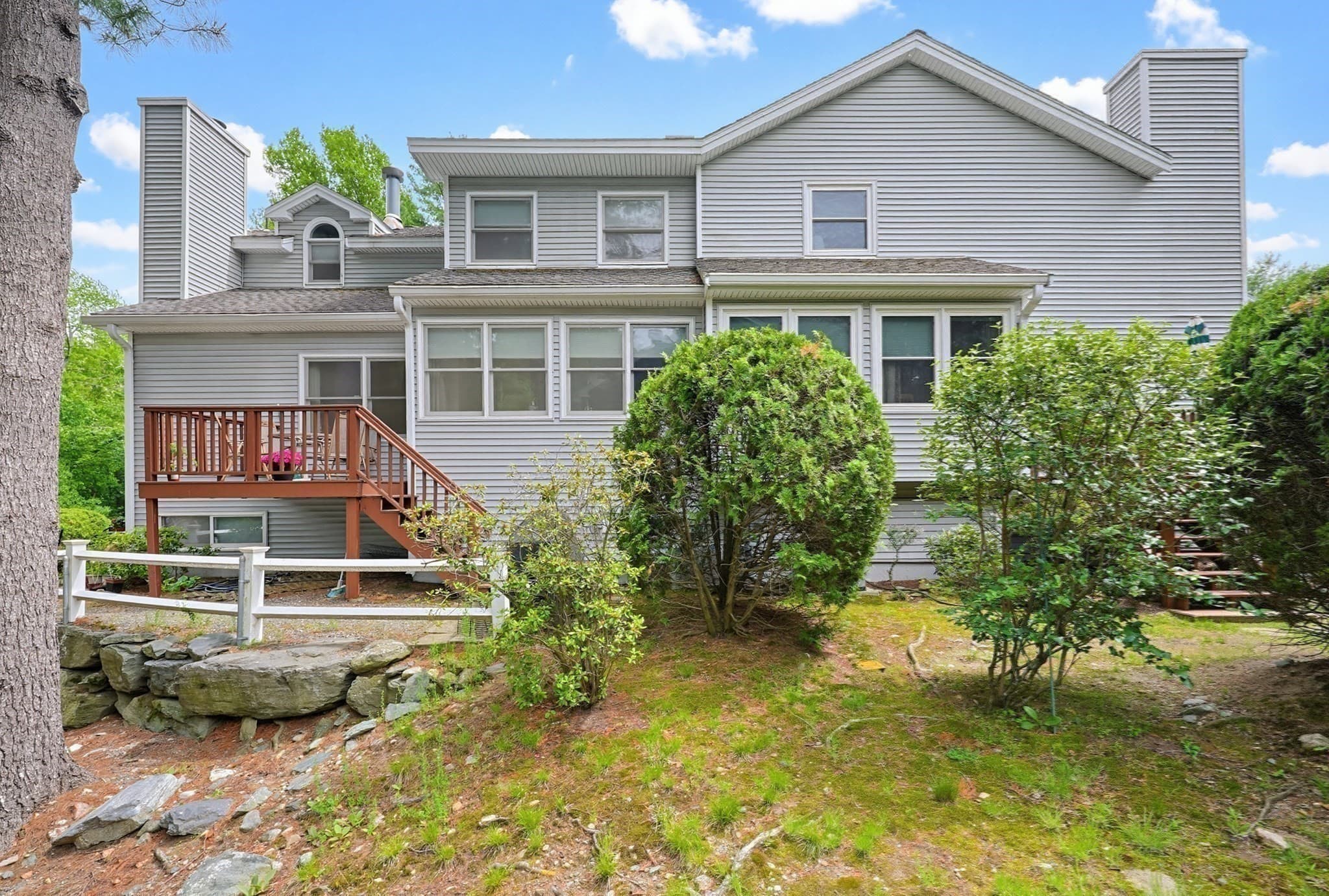 Condominium at 81 Arrowhead Cir # 81, Ashland MA 01721, Ashland, photo 20 of 20