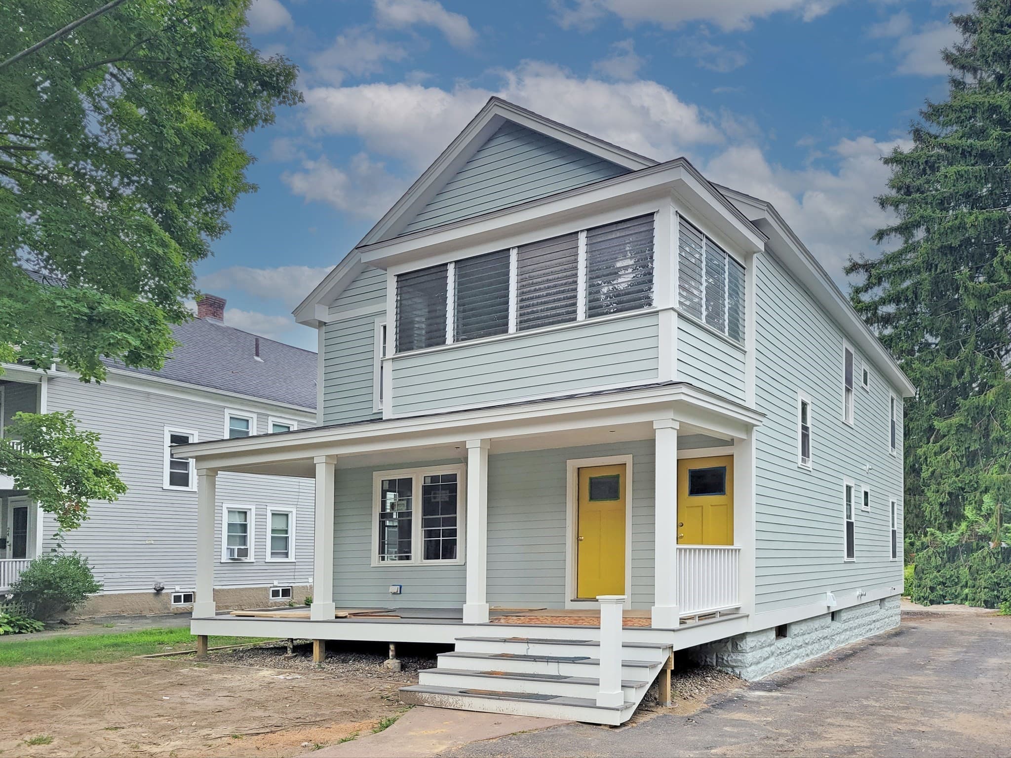 Condex at 26 Northern Ave # A, Northampton MA 01060, Northampton, photo 2 of 23