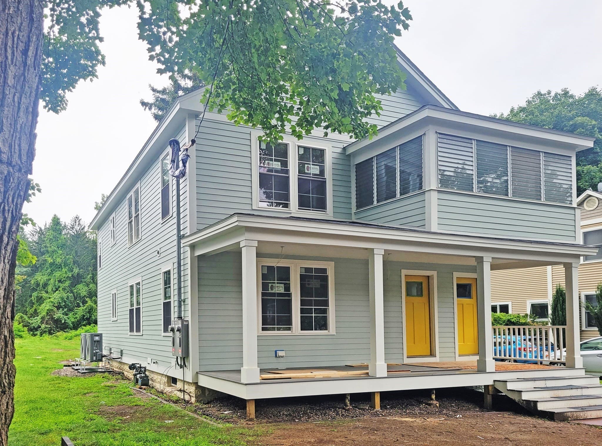 Condex at 26 Northern Ave # A, Northampton MA 01060, Northampton, photo 17 of 23