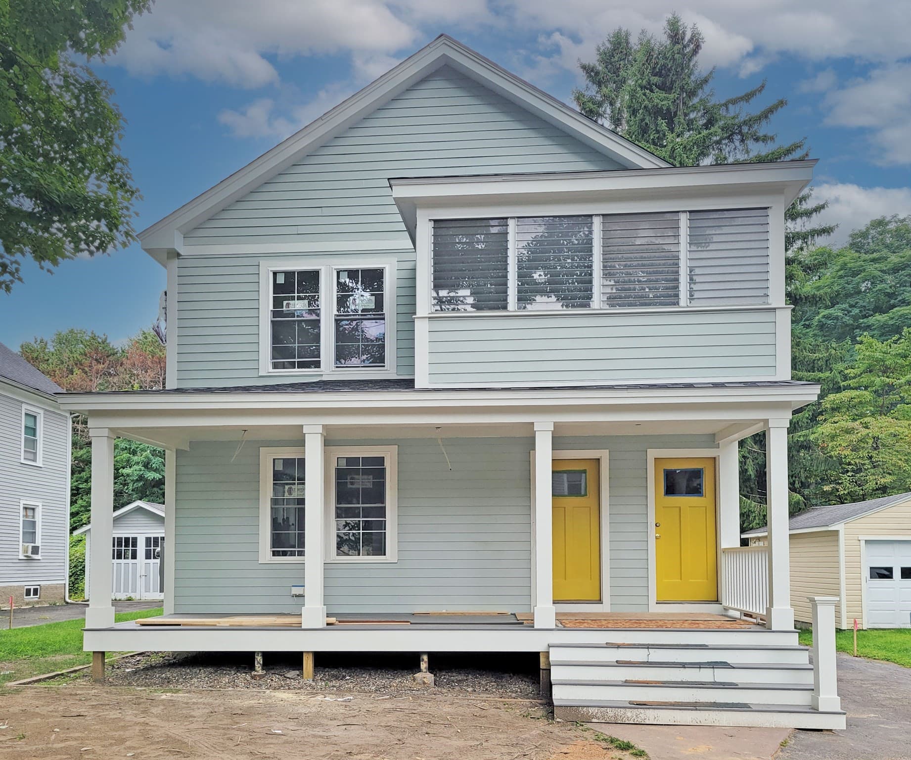26 Northern Ave # A, Northampton MA 01060