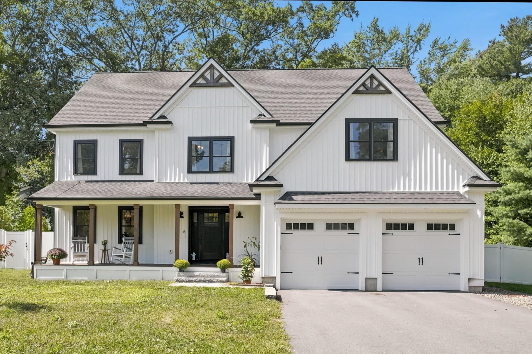 Single Family Residence at 6 Mcdonald Rd, Wilmington MA 01887, Wilmington, photo 2 of 41