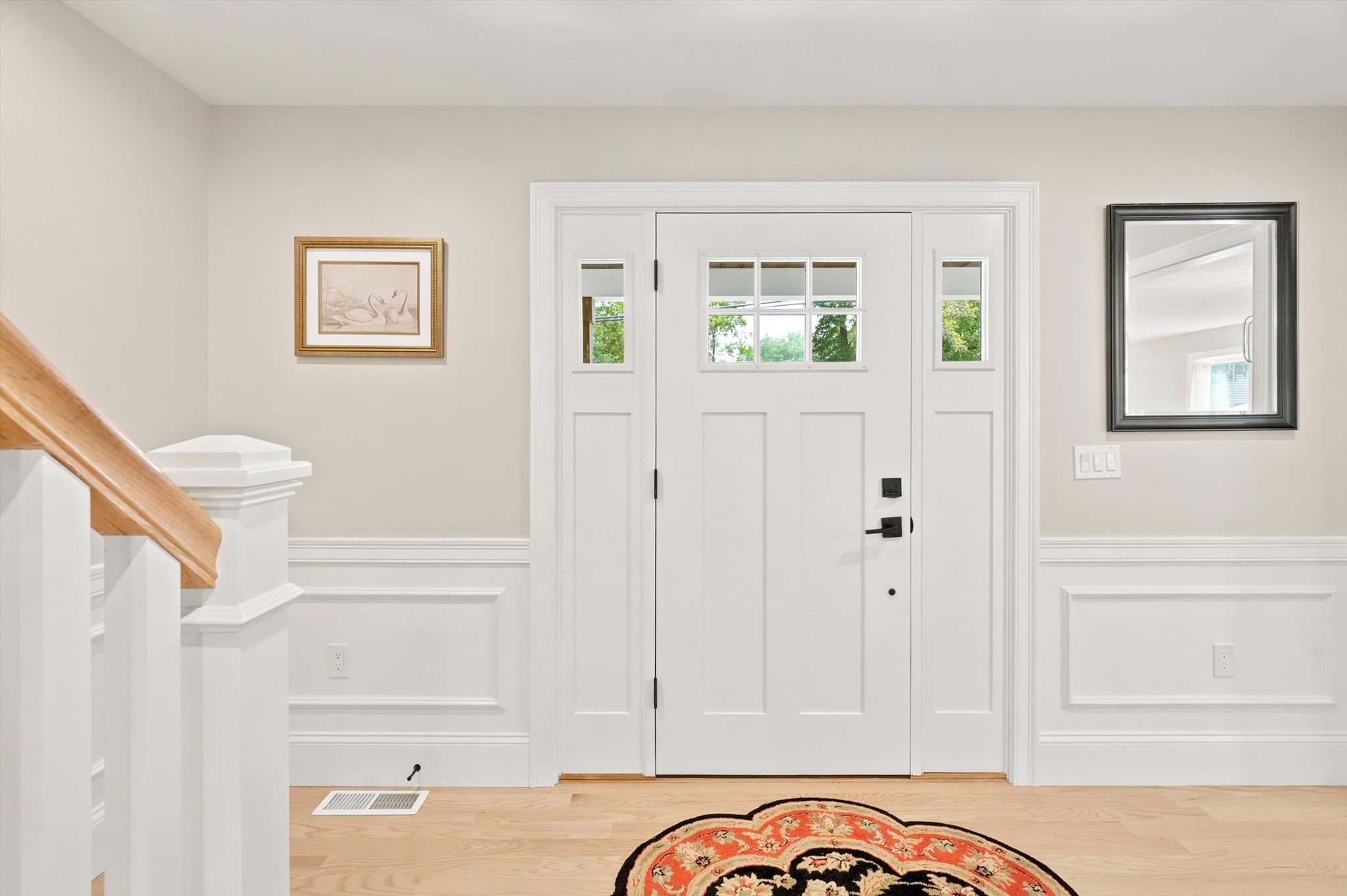 Single Family Residence at 6 Mcdonald Rd, Wilmington MA 01887, Wilmington, photo 6 of 41