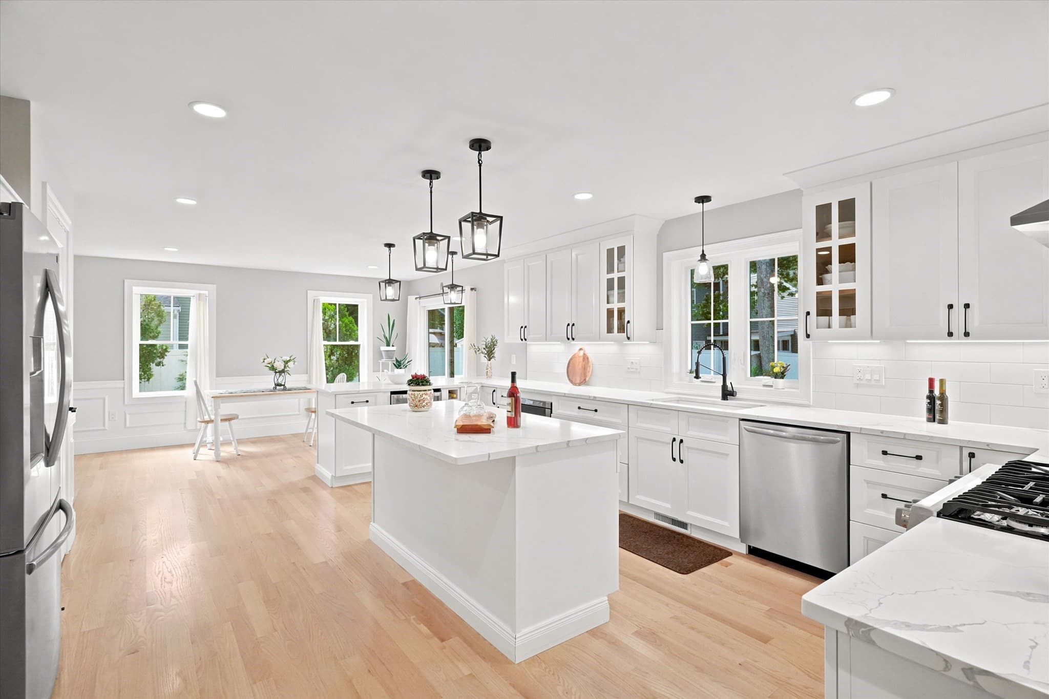 Single Family Residence at 6 Mcdonald Rd, Wilmington MA 01887, Wilmington, photo 13 of 41