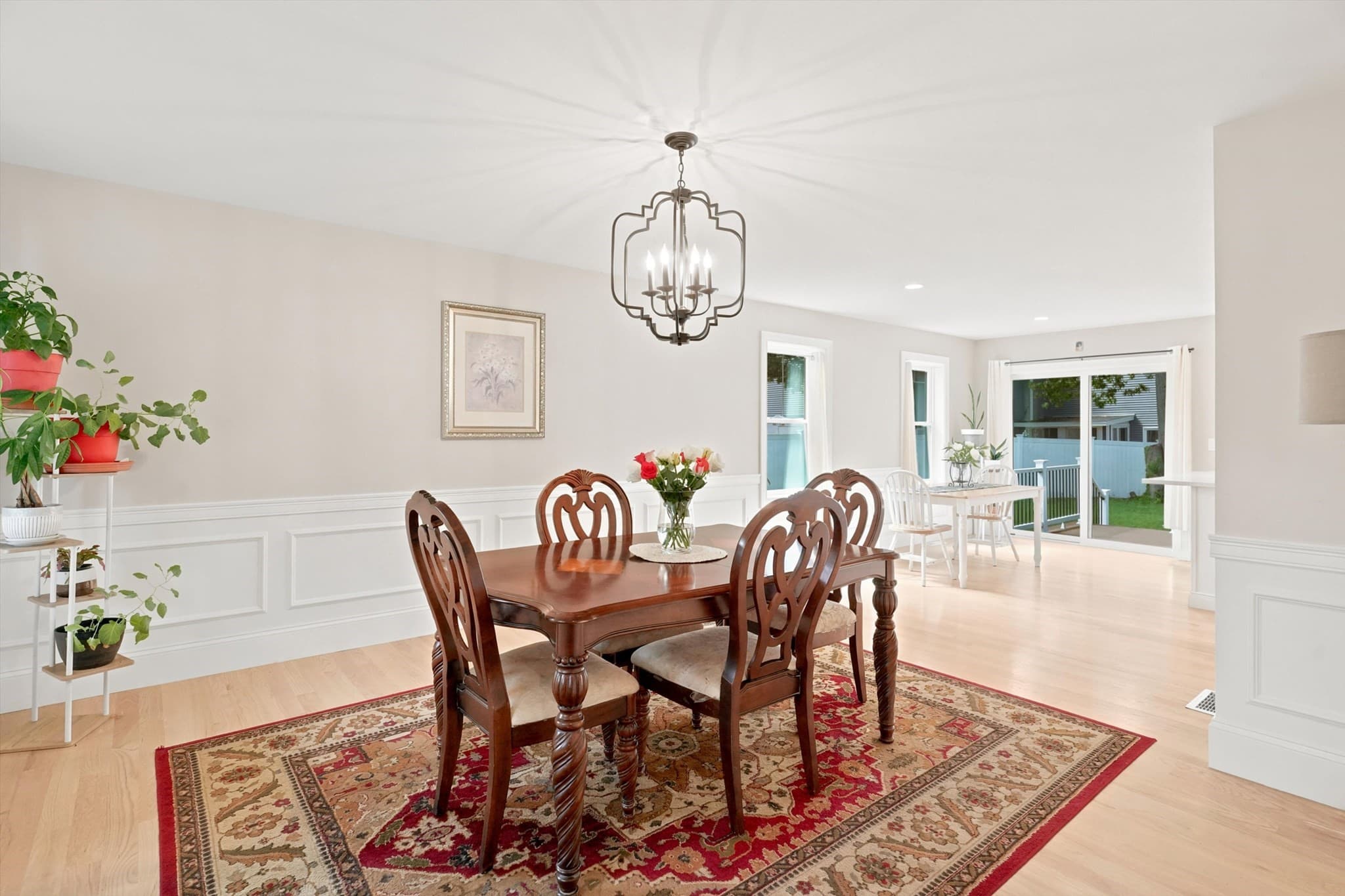 Single Family Residence at 6 Mcdonald Rd, Wilmington MA 01887, Wilmington, photo 7 of 41