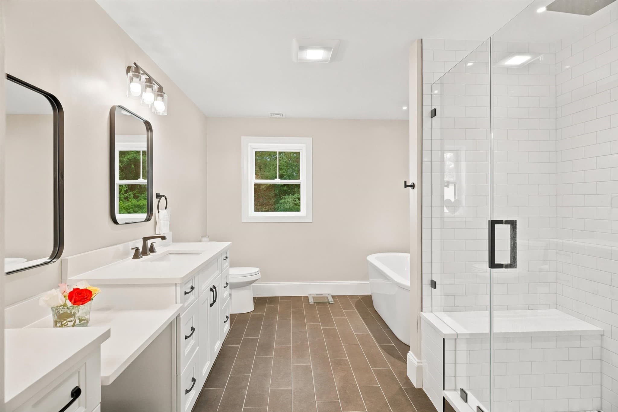 Single Family Residence at 6 Mcdonald Rd, Wilmington MA 01887, Wilmington, photo 20 of 41