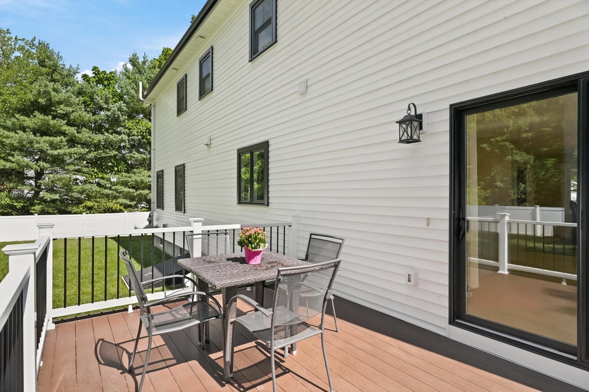 Single Family Residence at 6 Mcdonald Rd, Wilmington MA 01887, Wilmington, photo 34 of 41