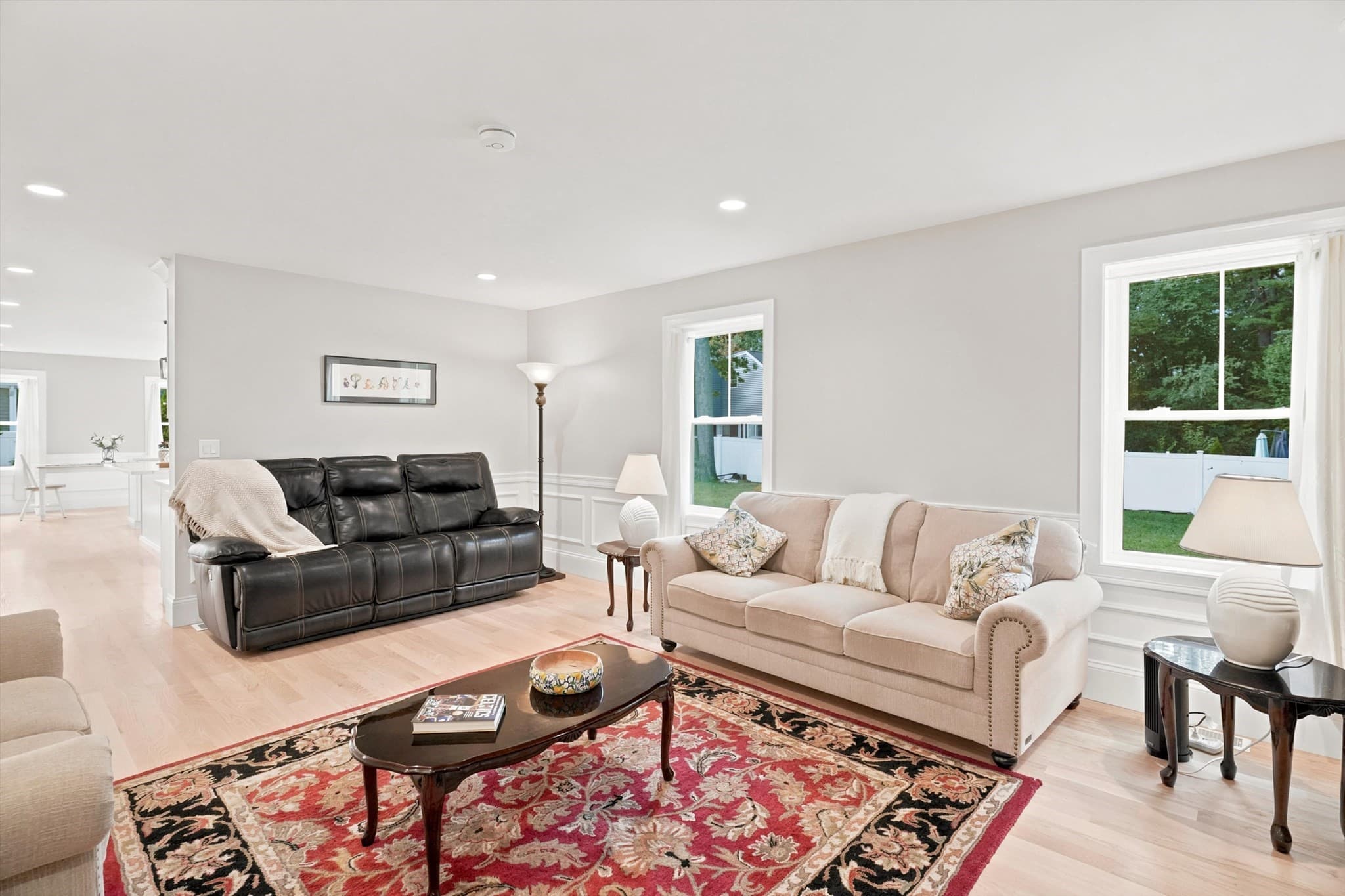 Single Family Residence at 6 Mcdonald Rd, Wilmington MA 01887, Wilmington, photo 15 of 41