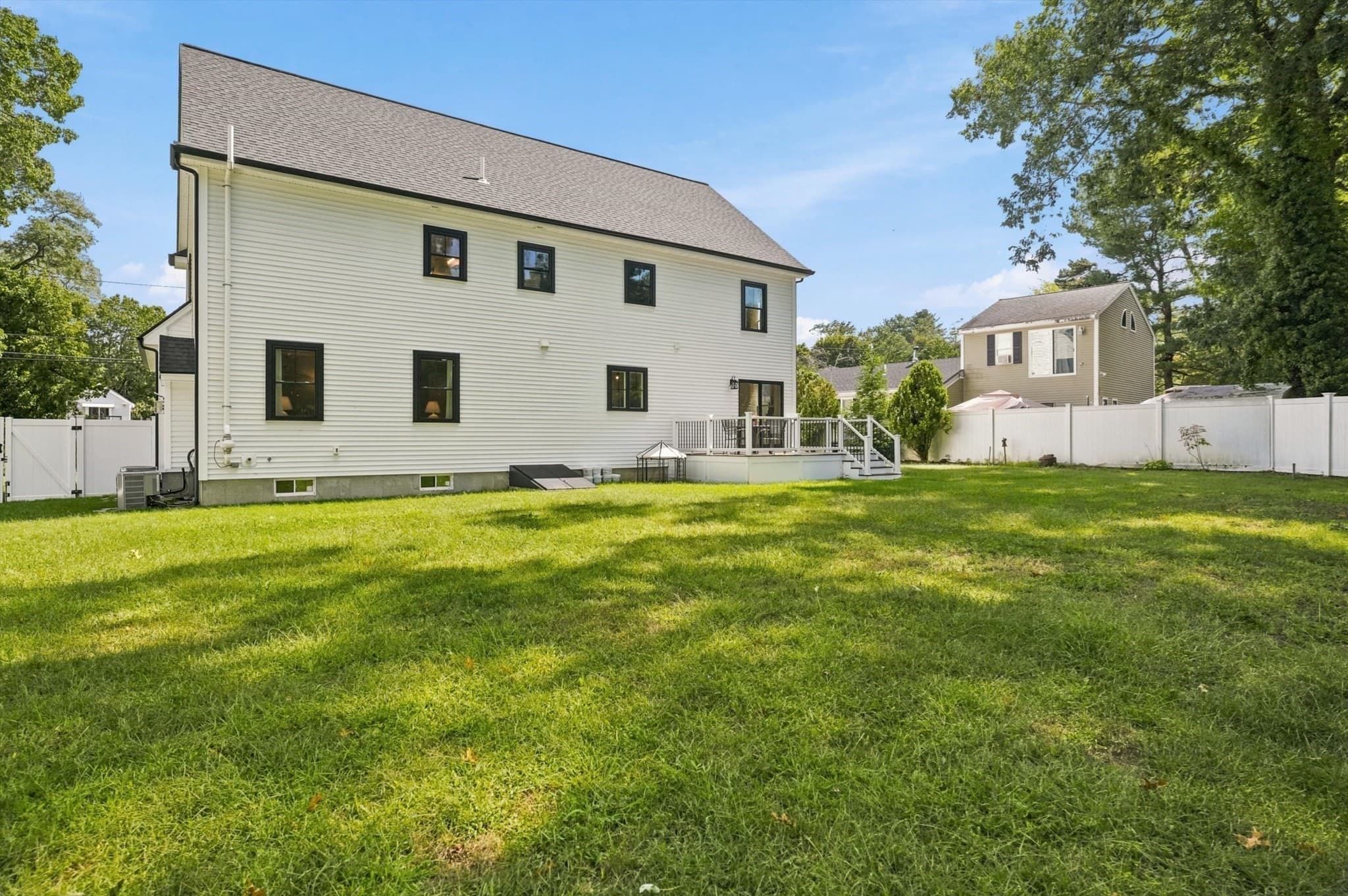Single Family Residence at 6 Mcdonald Rd, Wilmington MA 01887, Wilmington, photo 35 of 41