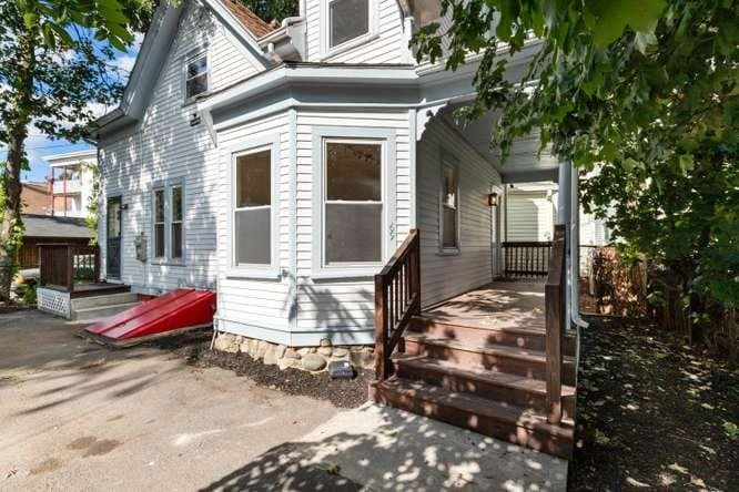 Single Family Residence at 69 Franklin St, Lynn MA 01902, Lynn, photo 2 of 33