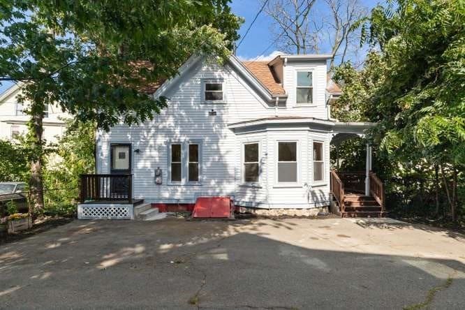 69 Franklin St, Lynn MA 01902