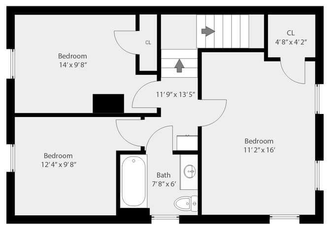 Single Family Residence at 69 Franklin St, Lynn MA 01902, Lynn, photo 33 of 33