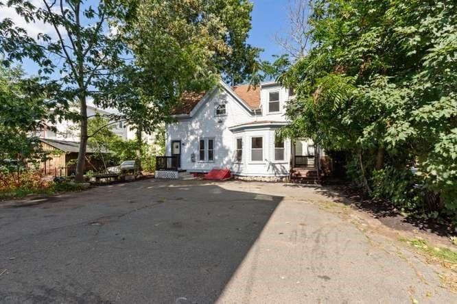 Single Family Residence at 69 Franklin St, Lynn MA 01902, Lynn, photo 31 of 33