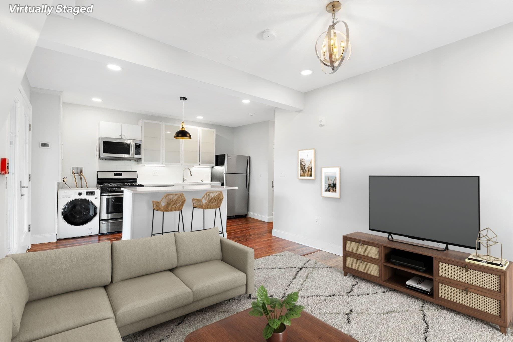 Condominium at 104 Thorndike St # 3, Cambridge MA 02141, Cambridge, photo 2 of 29