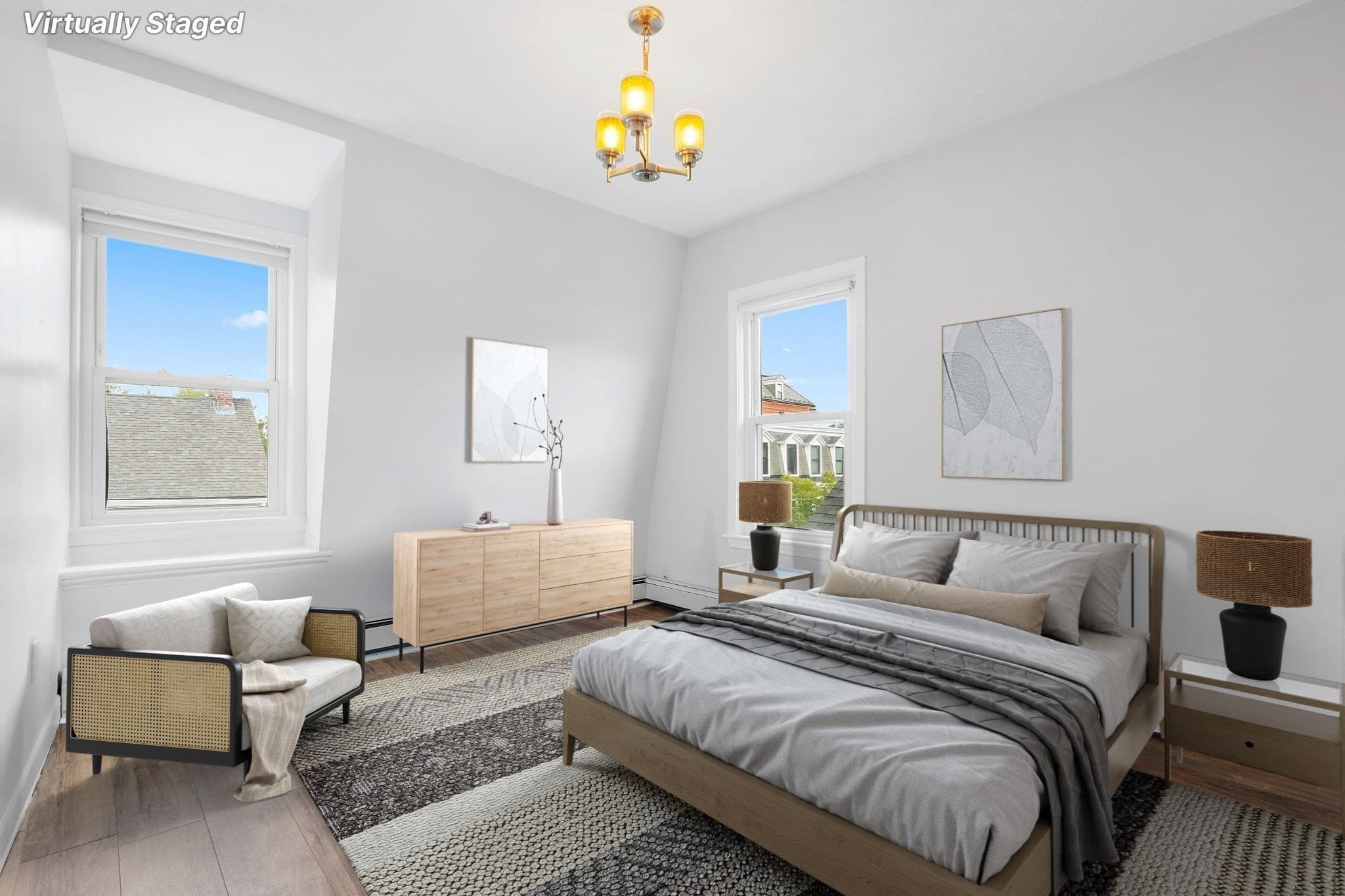 Condominium at 104 Thorndike St # 3, Cambridge MA 02141, Cambridge, photo 6 of 29