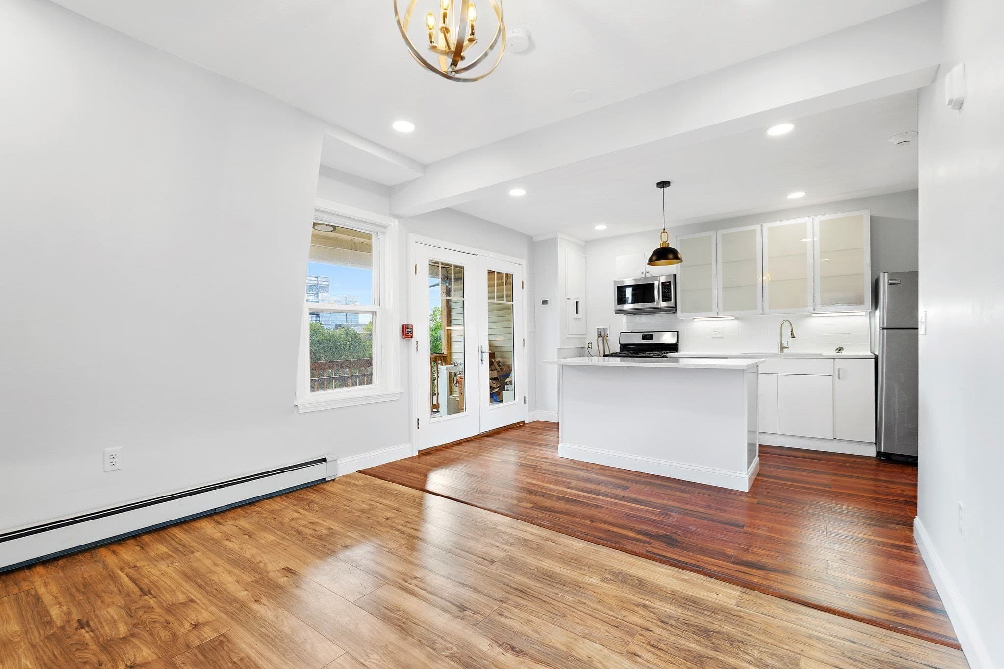 Condominium at 104 Thorndike St # 3, Cambridge MA 02141, Cambridge, photo 13 of 29
