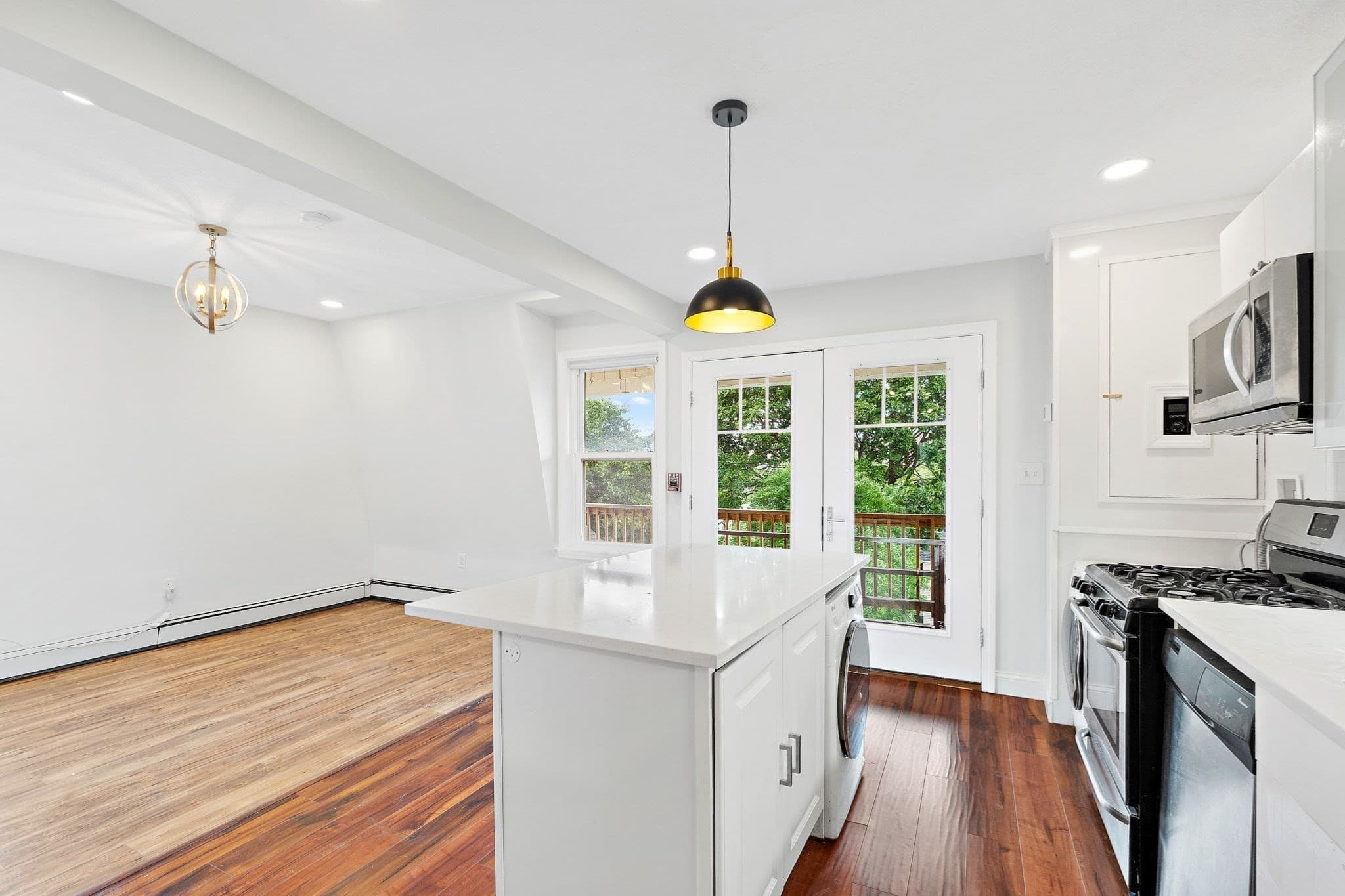 Condominium at 104 Thorndike St # 3, Cambridge MA 02141, Cambridge, photo 12 of 29