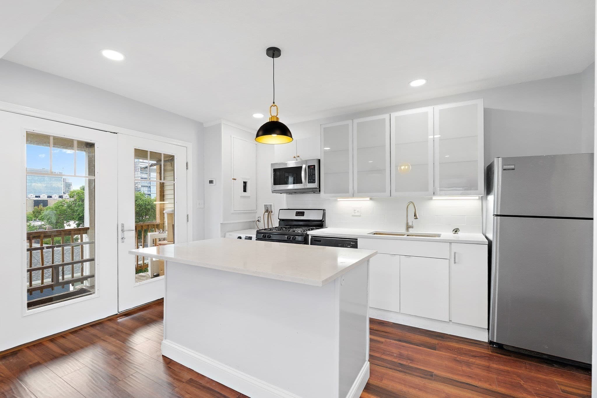 Condominium at 104 Thorndike St # 3, Cambridge MA 02141, Cambridge, photo 9 of 29