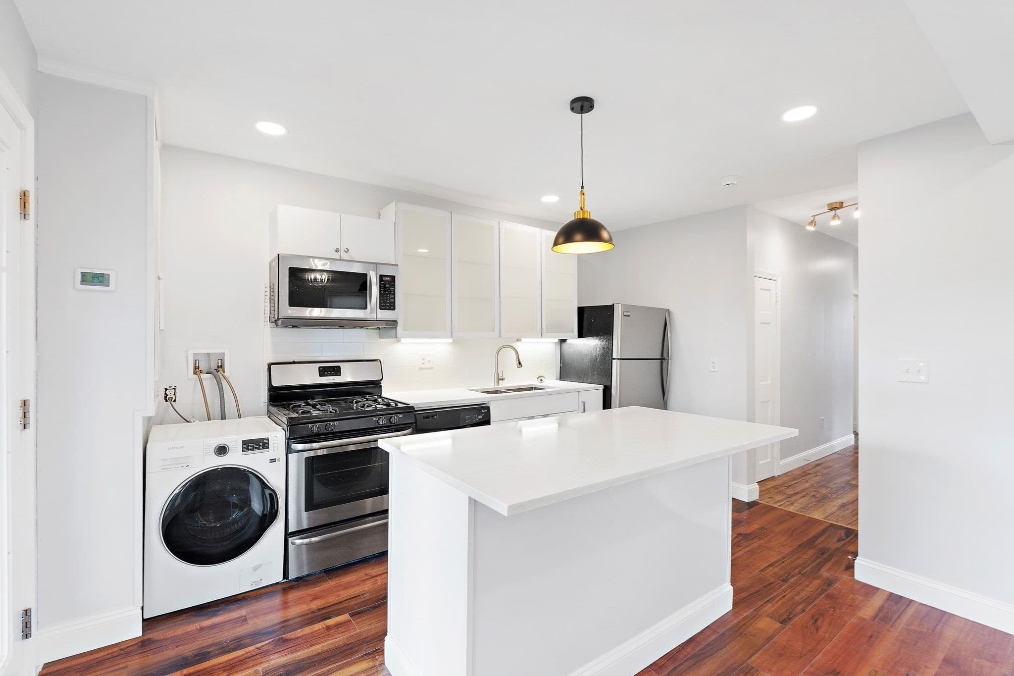Condominium at 104 Thorndike St # 3, Cambridge MA 02141, Cambridge, photo 10 of 29