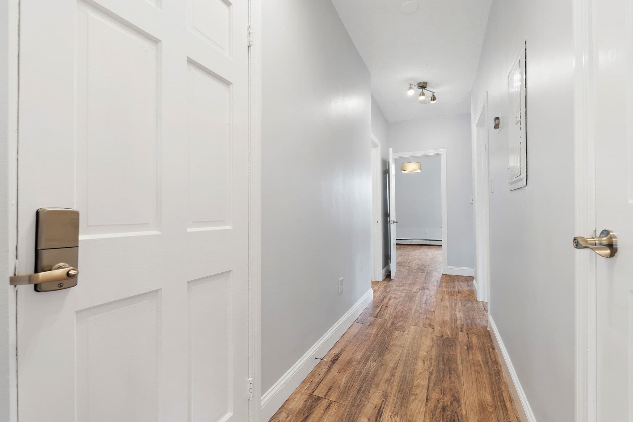 Condominium at 104 Thorndike St # 3, Cambridge MA 02141, Cambridge, photo 18 of 29