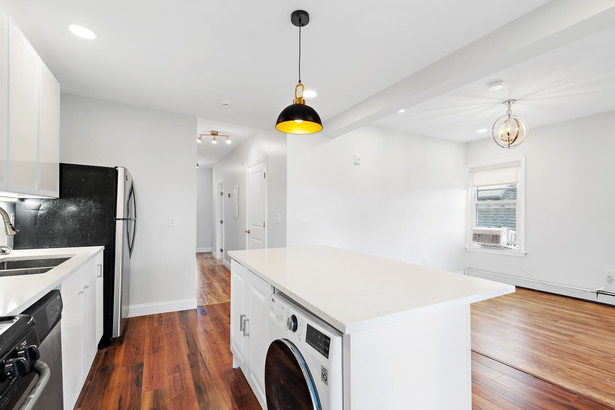 Condominium at 104 Thorndike St # 3, Cambridge MA 02141, Cambridge, photo 11 of 29