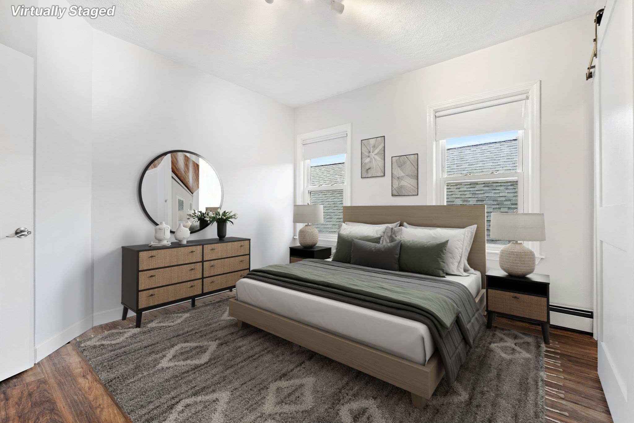 Condominium at 104 Thorndike St # 3, Cambridge MA 02141, Cambridge, photo 4 of 29