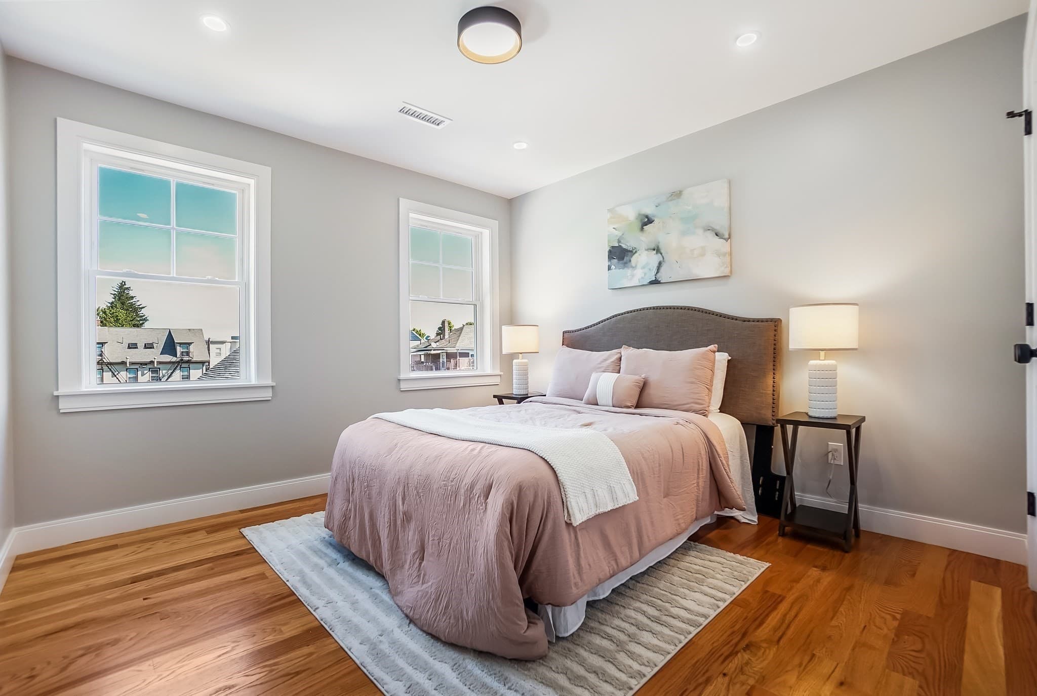 Condominium at 30 Maple St # 2, Waltham MA 02453, Waltham, photo 23 of 36