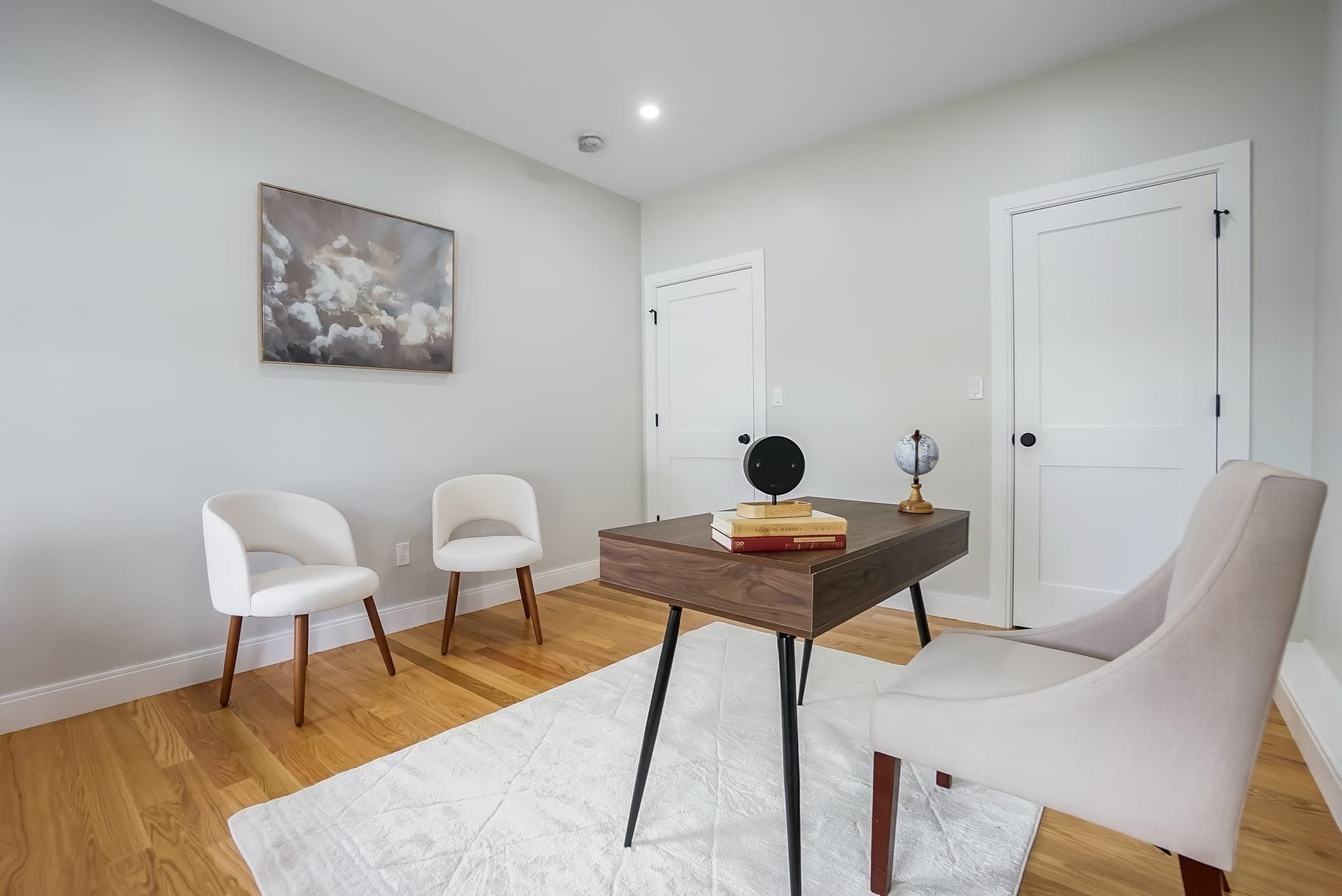Condominium at 30 Maple St # 2, Waltham MA 02453, Waltham, photo 7 of 36