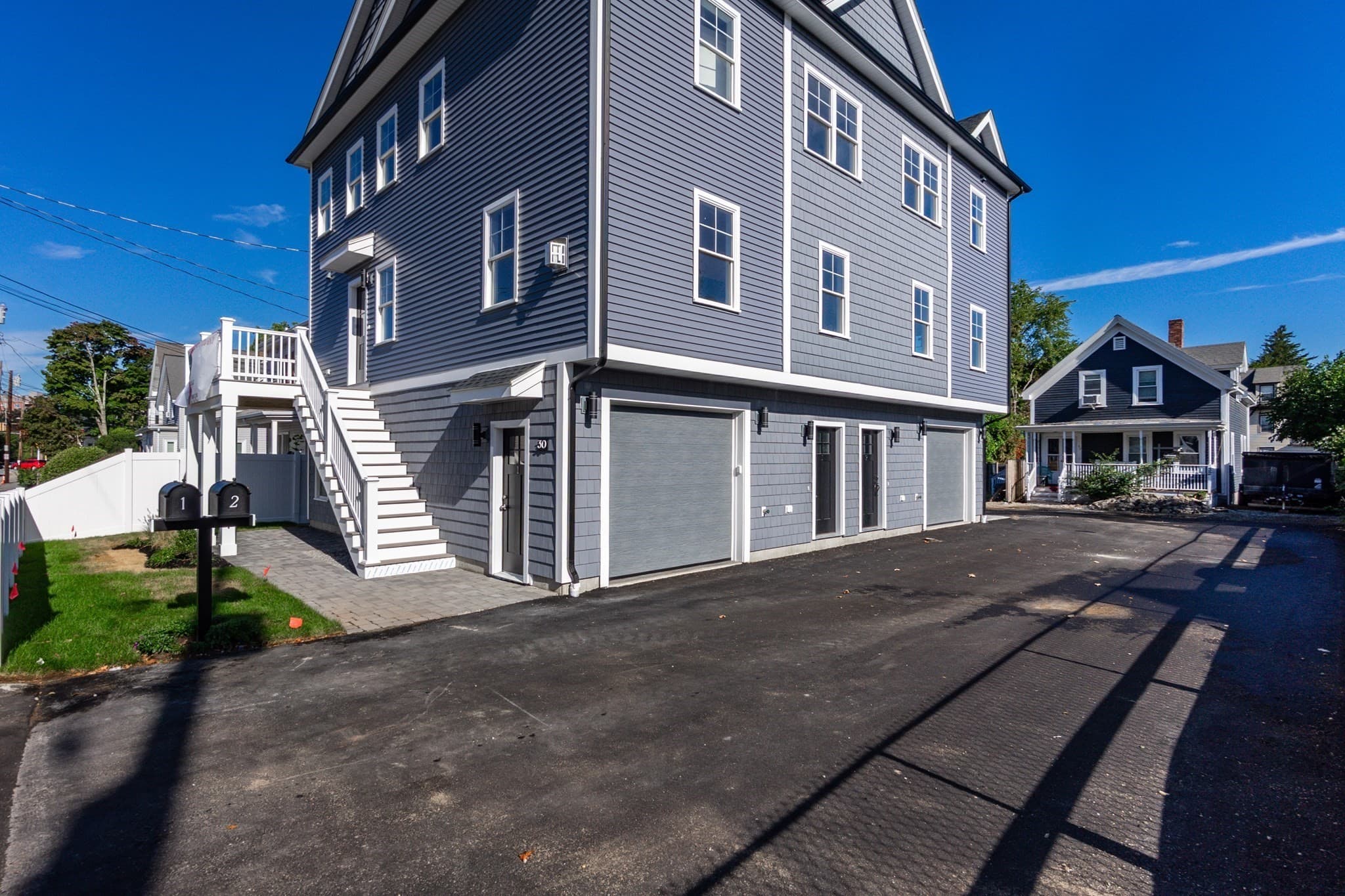 Condominium at 30 Maple St # 2, Waltham MA 02453, Waltham, photo 3 of 36