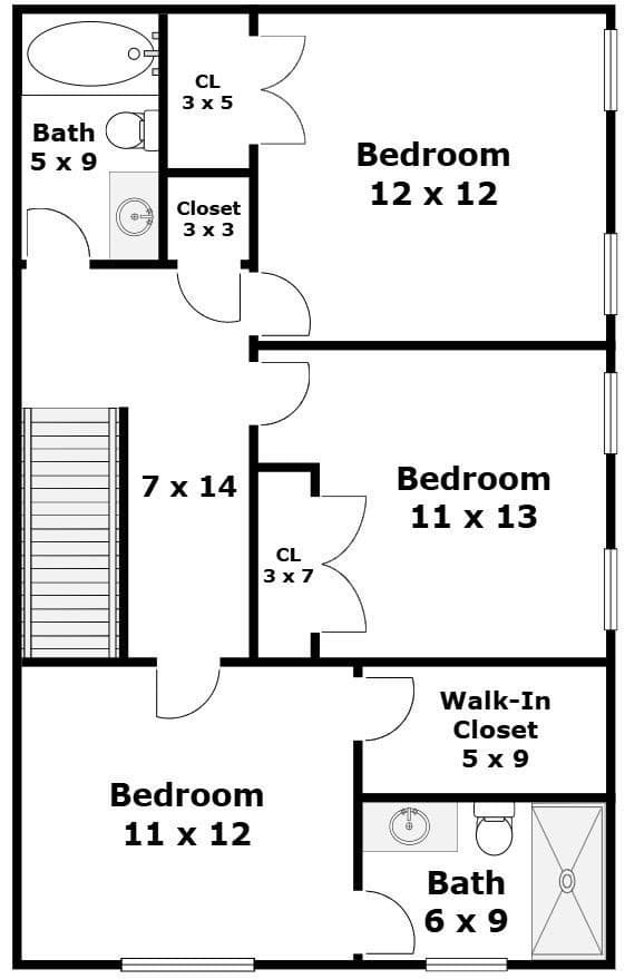 Condominium at 30 Maple St # 2, Waltham MA 02453, Waltham, photo 30 of 36