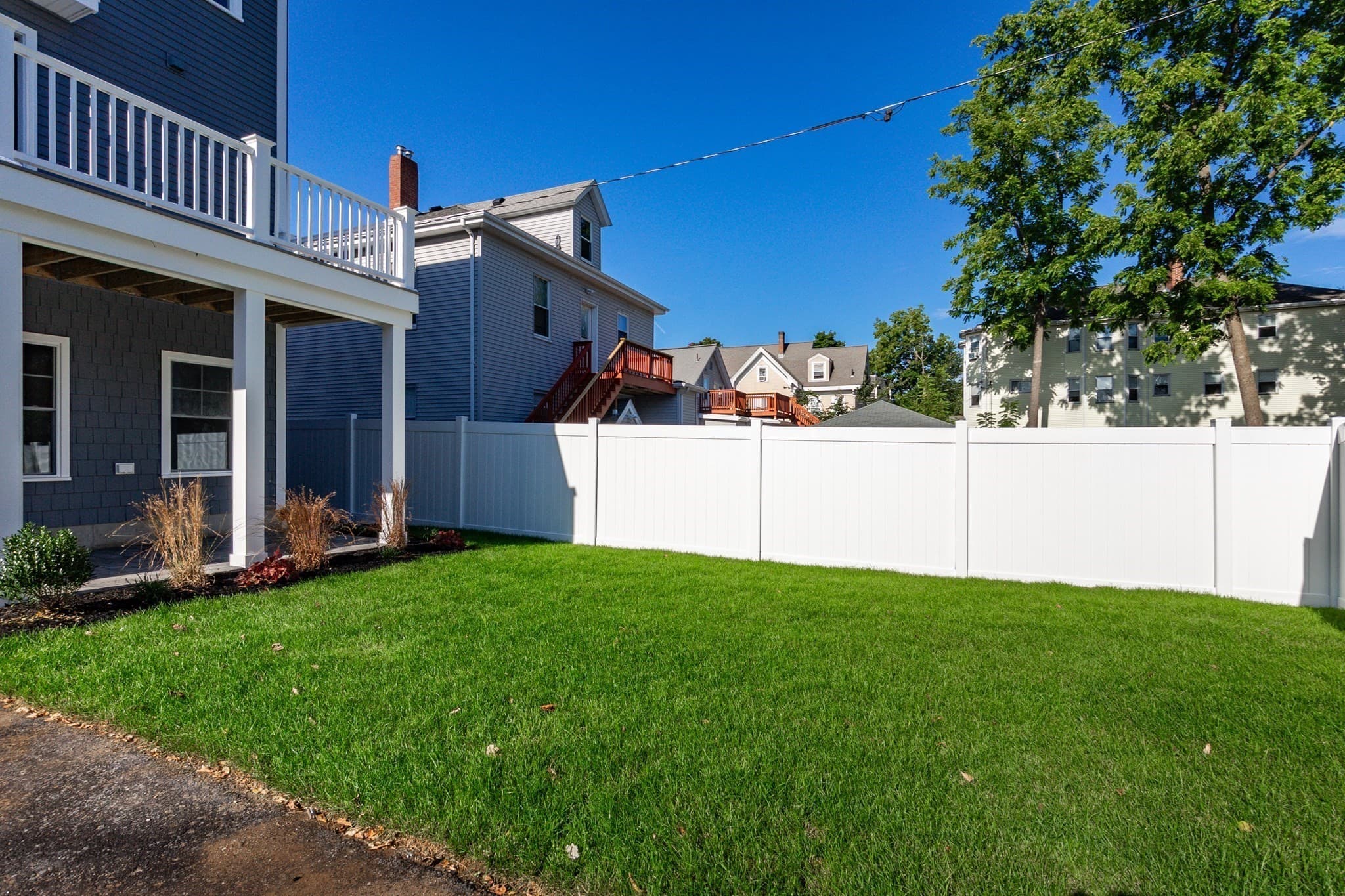 Condominium at 30 Maple St # 2, Waltham MA 02453, Waltham, photo 34 of 36