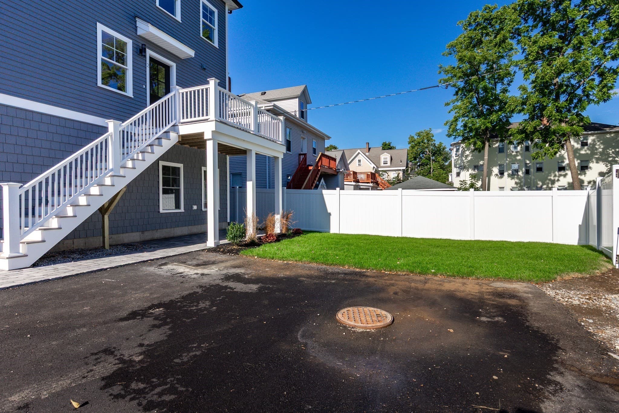 Condominium at 30 Maple St # 2, Waltham MA 02453, Waltham, photo 33 of 36
