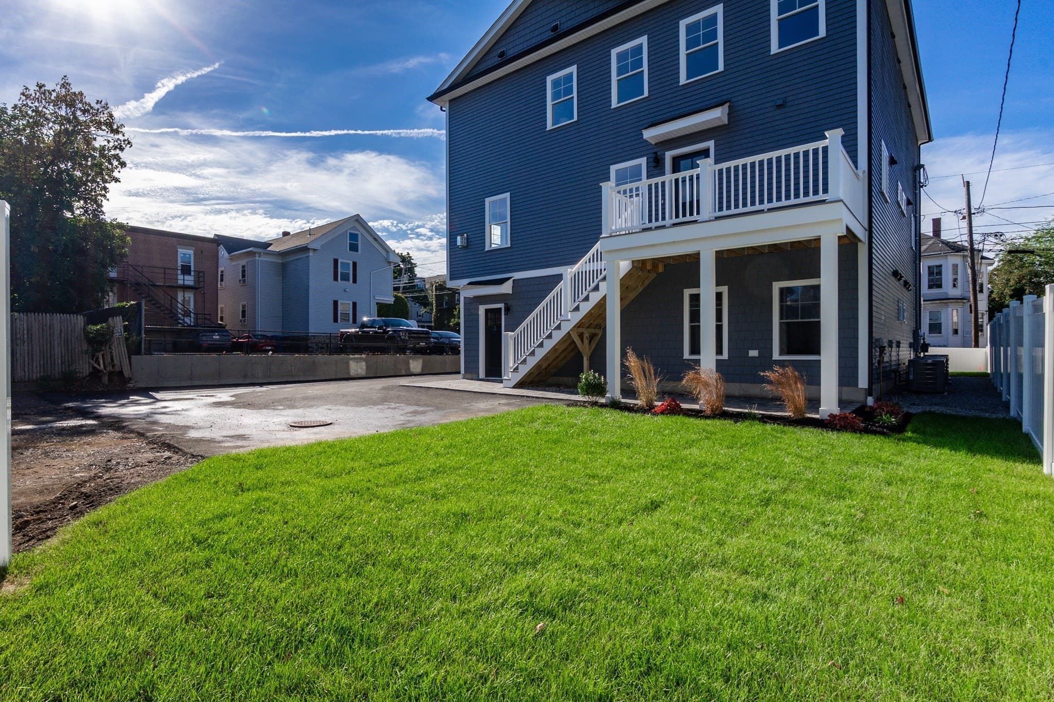 Condominium at 30 Maple St # 2, Waltham MA 02453, Waltham, photo 35 of 36