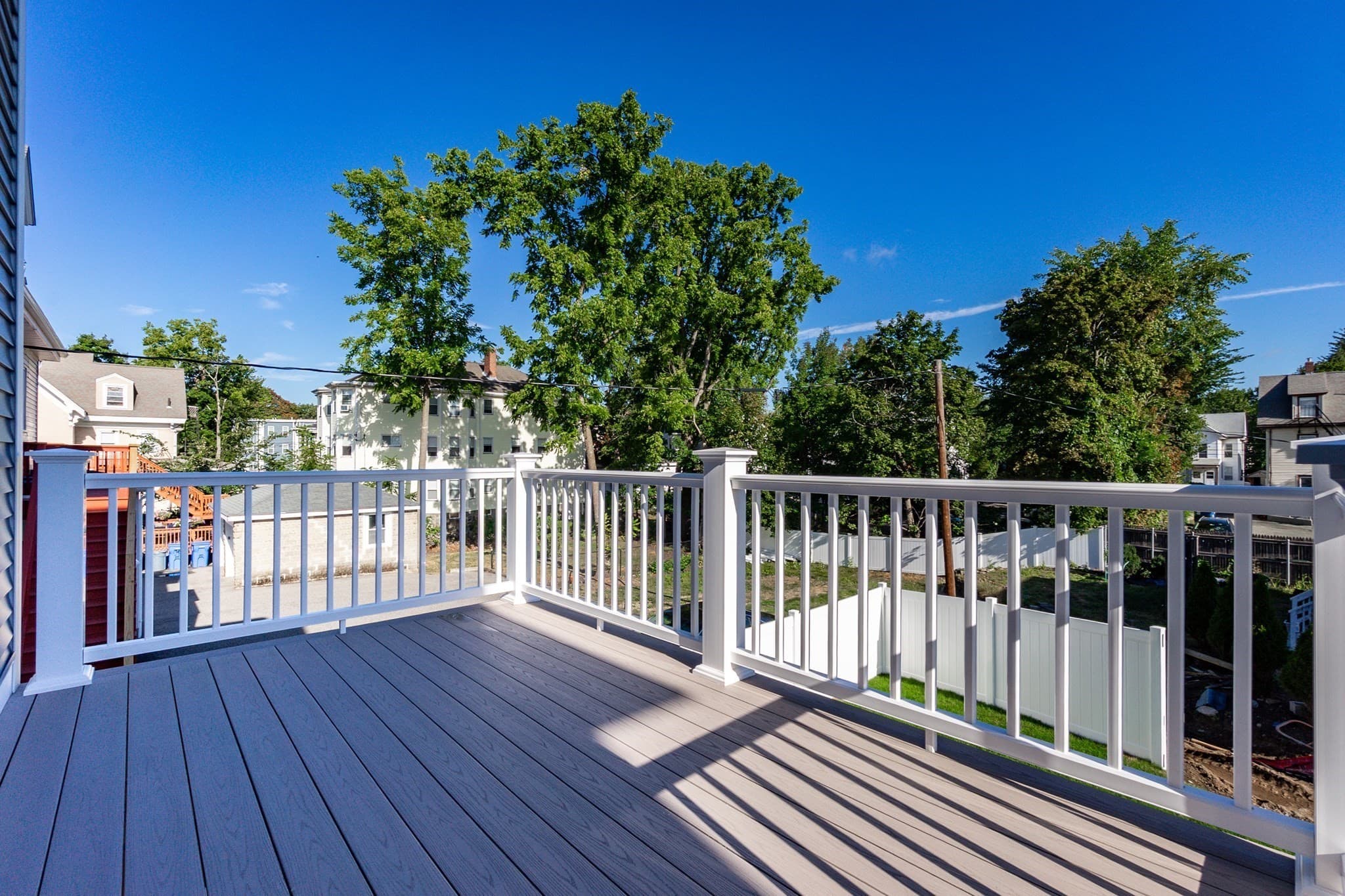 Condominium at 30 Maple St # 2, Waltham MA 02453, Waltham, photo 31 of 36
