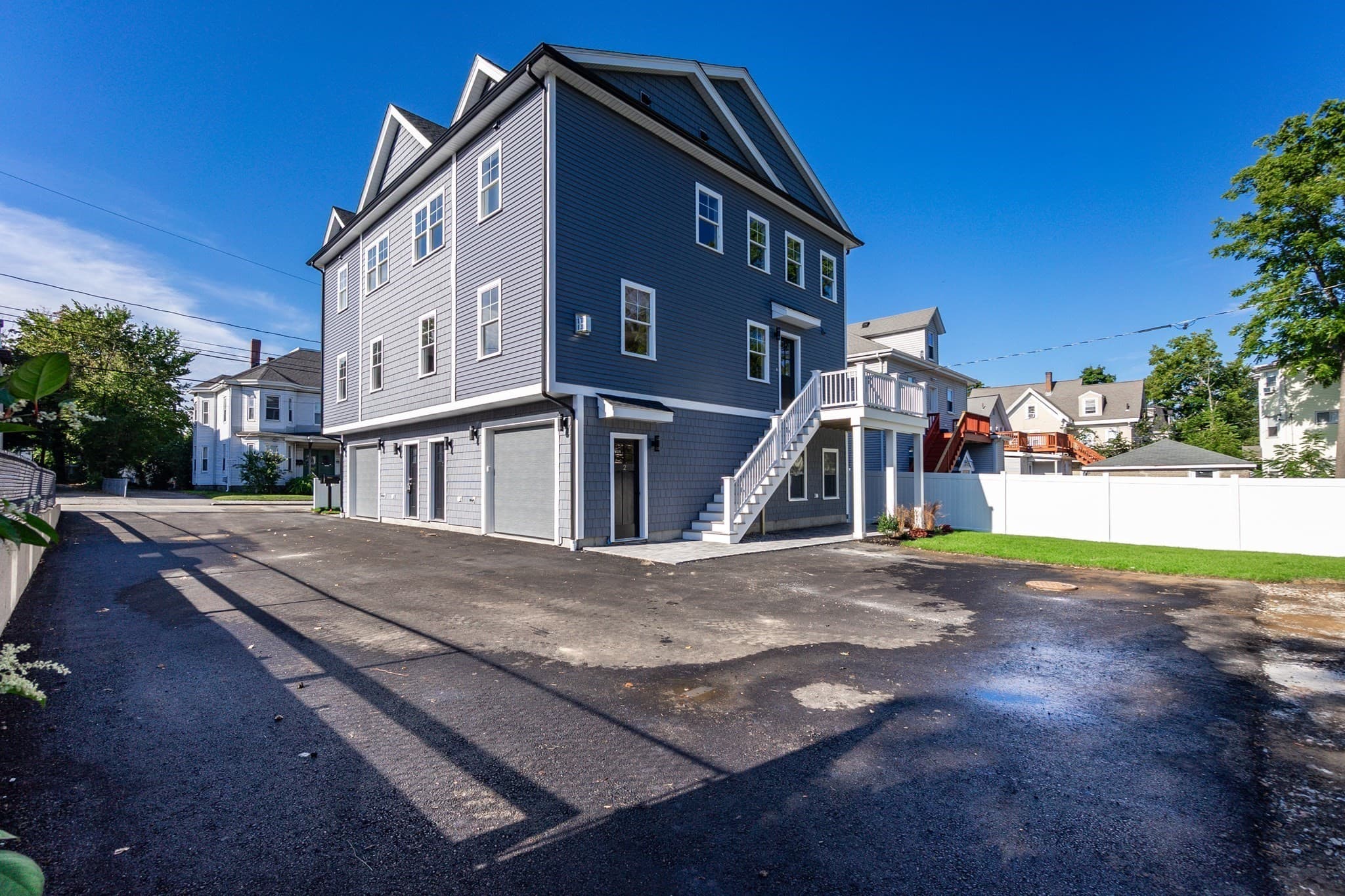 Condominium at 30 Maple St # 2, Waltham MA 02453, Waltham, photo 4 of 36