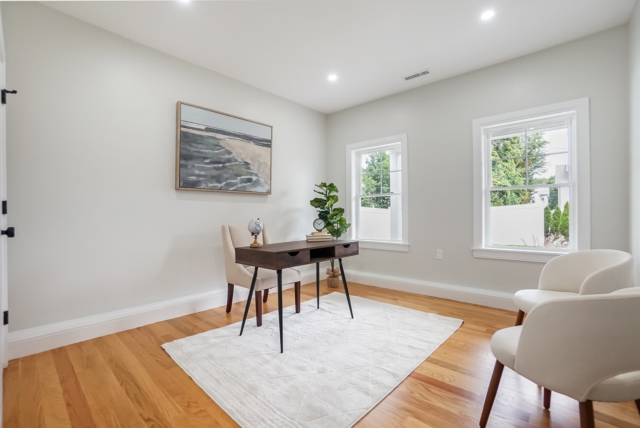 Condominium at 30 Maple St # 2, Waltham MA 02453, Waltham, photo 8 of 36