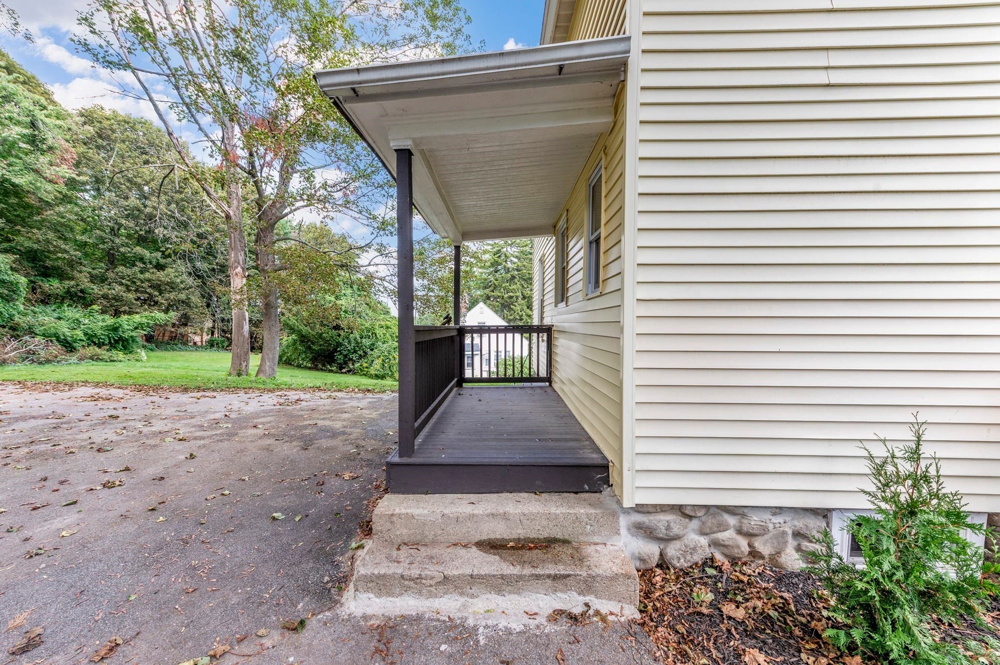 Single Family Residence at 36 Central St, Auburn MA 01501, Auburn, photo 26 of 29