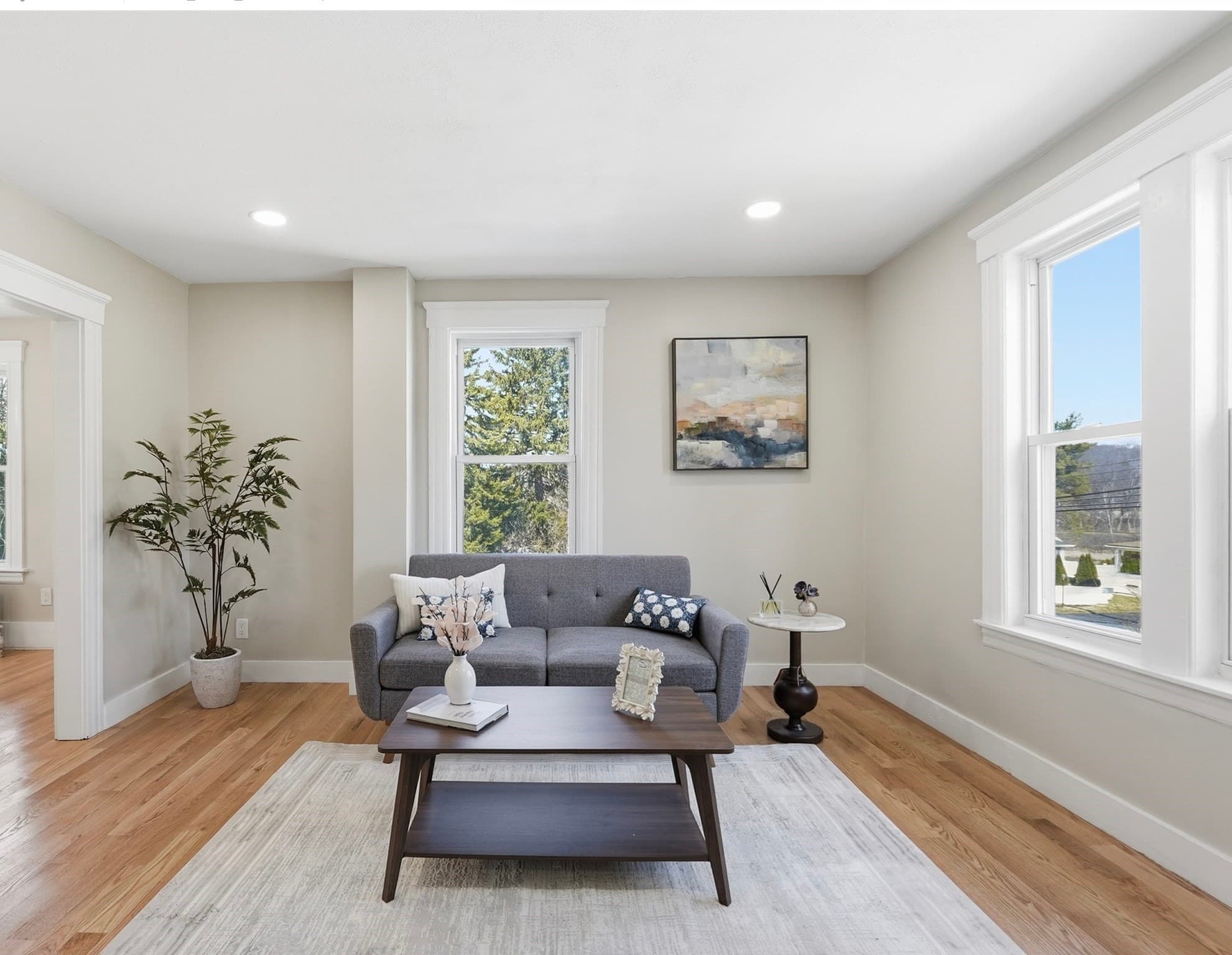 Single Family Residence at 36 Central St, Auburn MA 01501, Auburn, photo 9 of 29