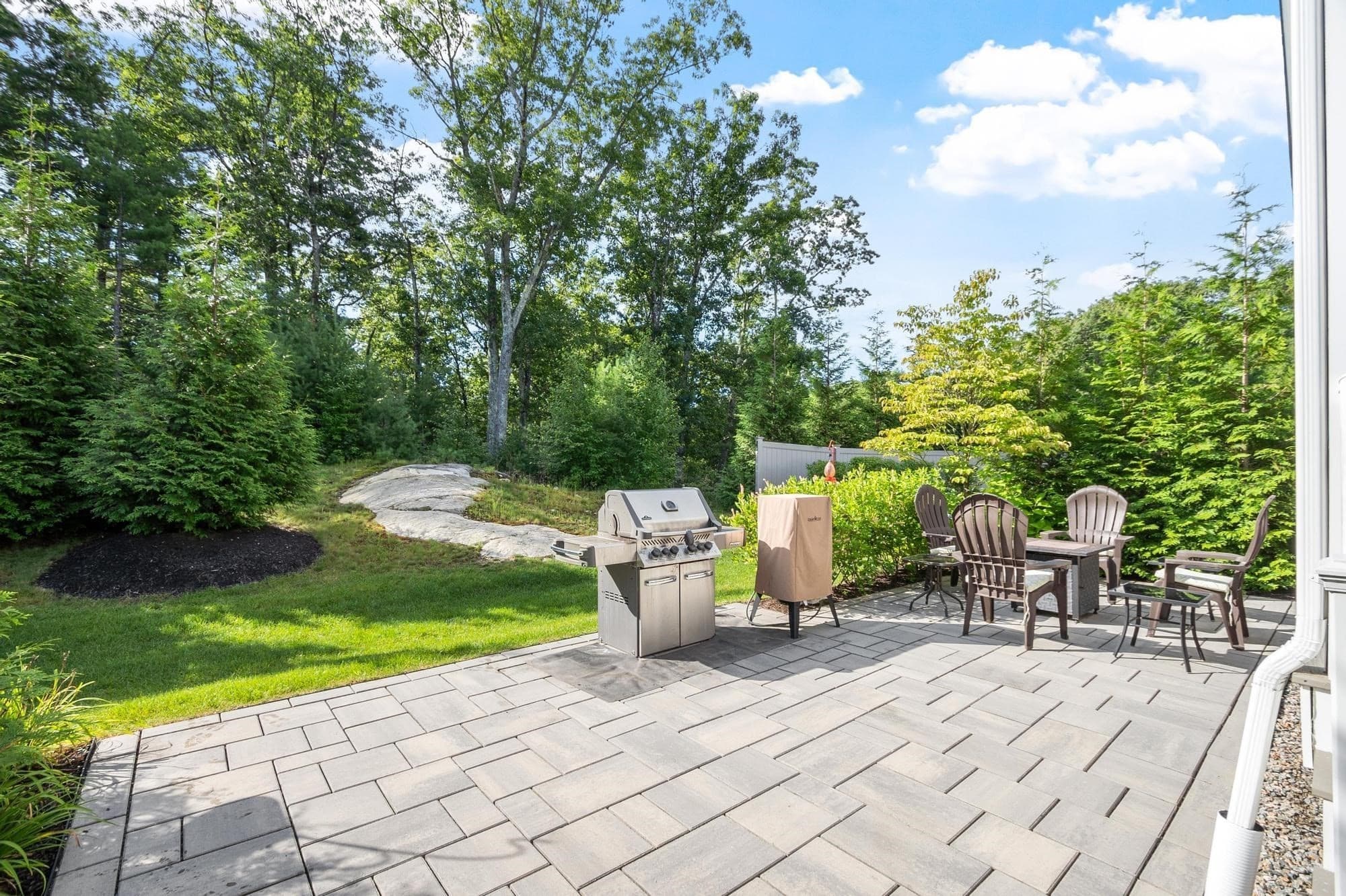 Condominium at 57 Wheeler Dr # 57, Boxborough MA 01719, Boxborough, photo 5 of 11