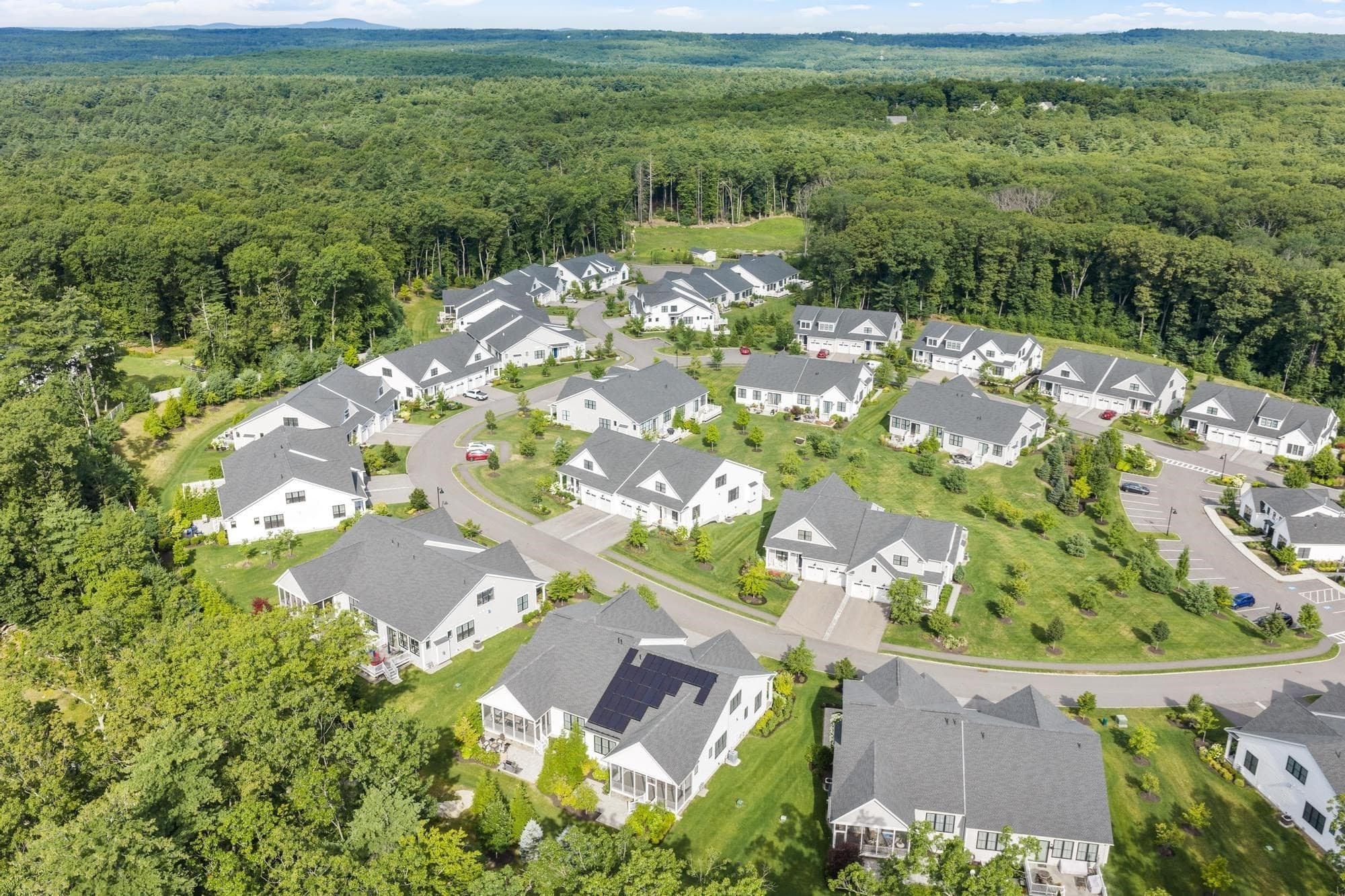 Condominium at 57 Wheeler Dr # 57, Boxborough MA 01719, Boxborough, photo 9 of 11