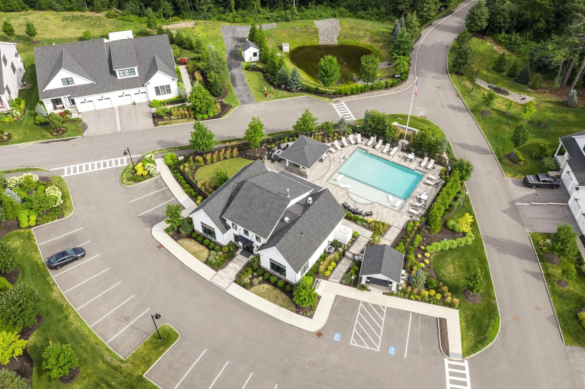 Condominium at 57 Wheeler Dr # 57, Boxborough MA 01719, Boxborough, photo 10 of 11