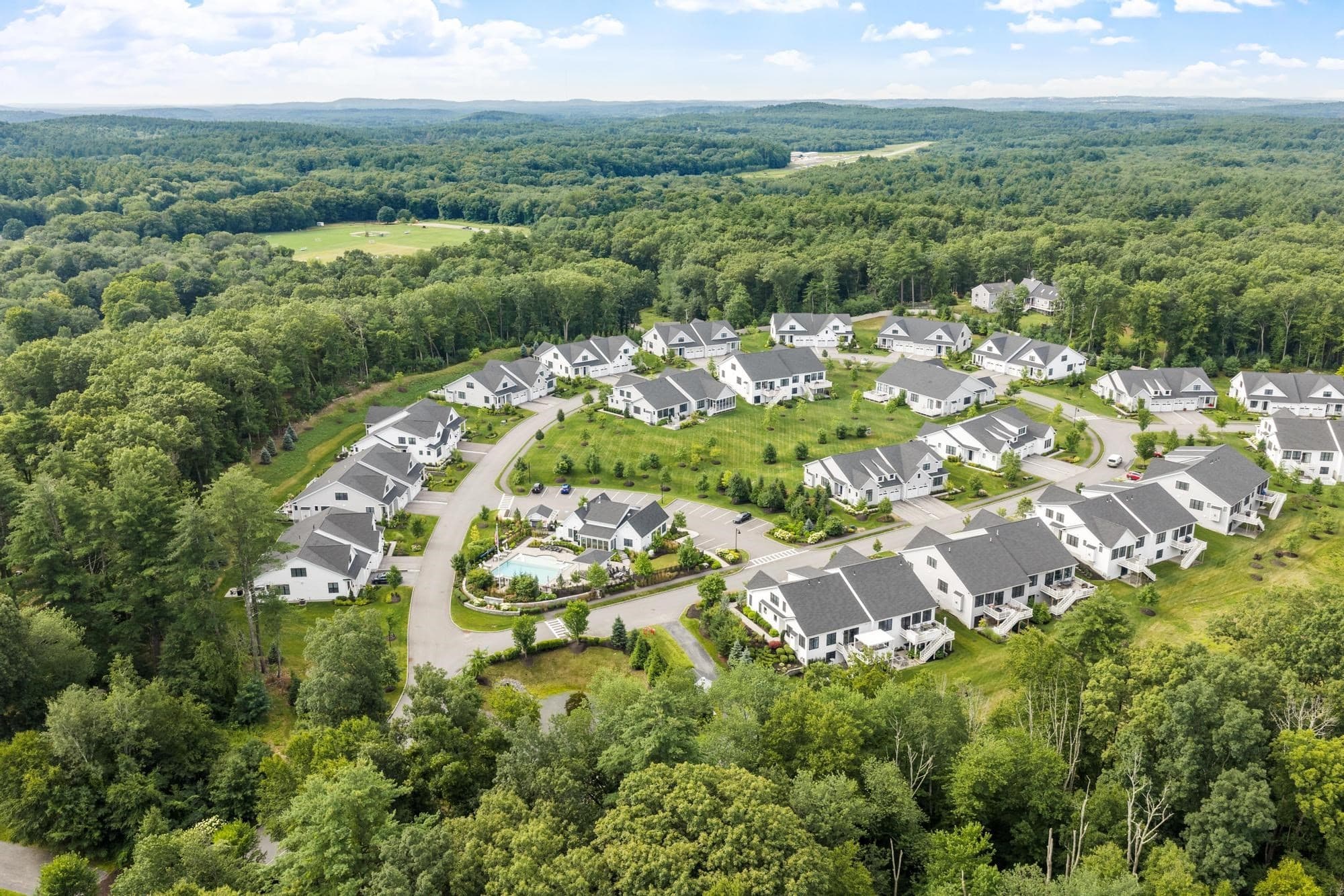 Condominium at 57 Wheeler Dr # 57, Boxborough MA 01719, Boxborough, photo 11 of 11