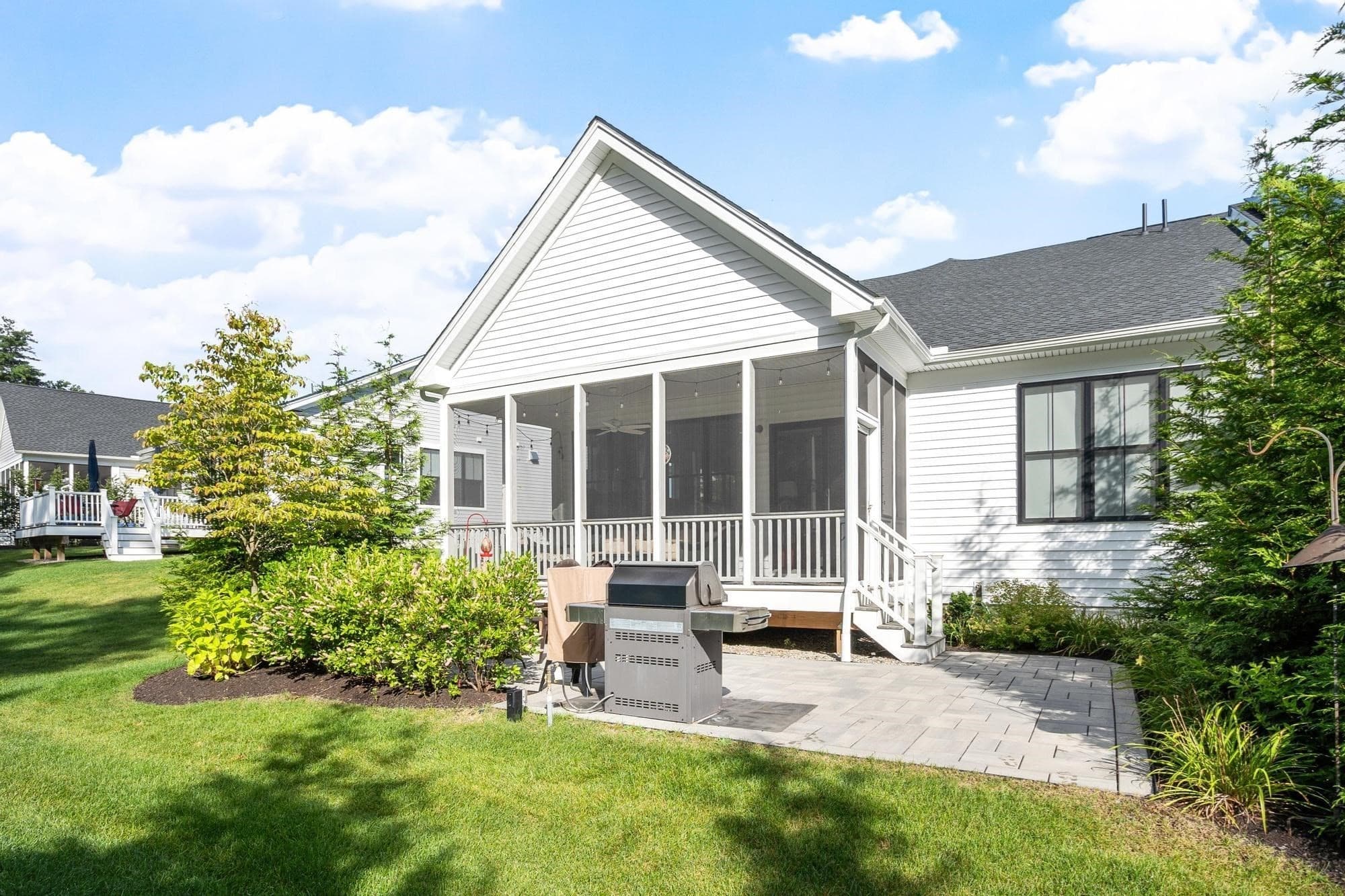 Condominium at 57 Wheeler Dr # 57, Boxborough MA 01719, Boxborough, photo 4 of 11