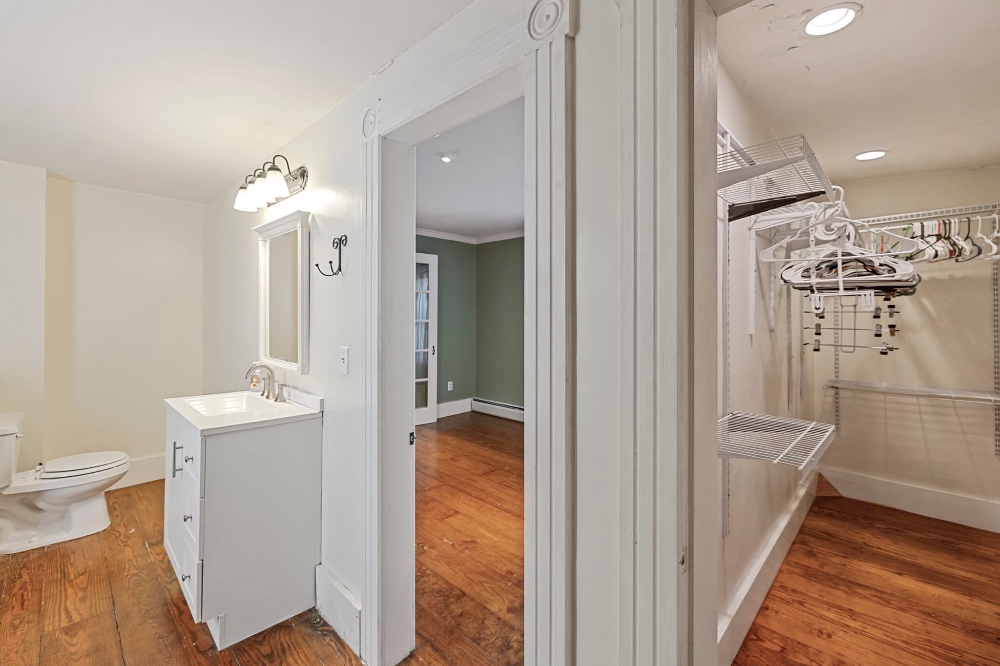 Single Family Residence at 10 Spring St, North Brookfield MA 01535, North Brookfield, photo 22 of 42