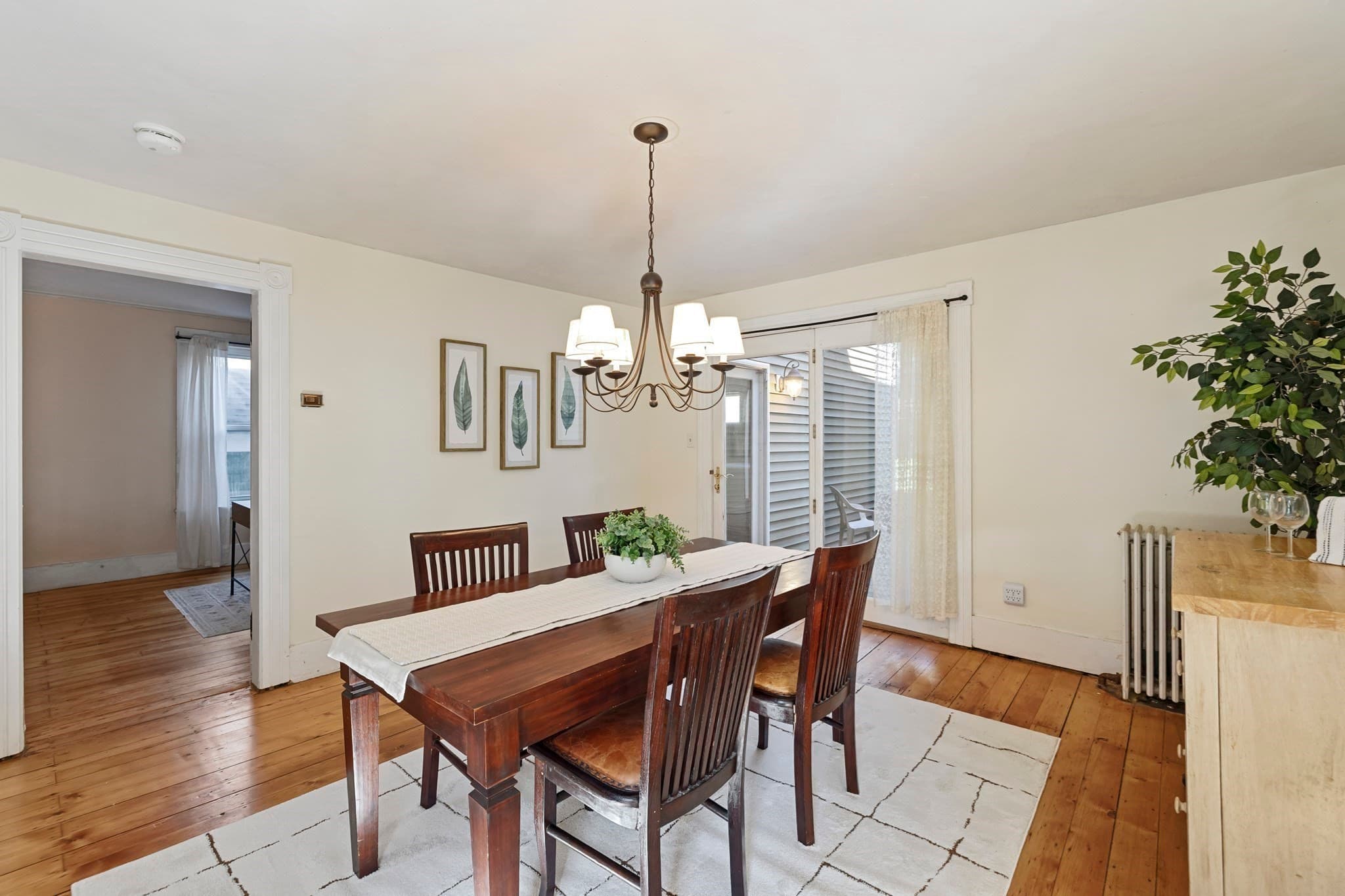 Single Family Residence at 10 Spring St, North Brookfield MA 01535, North Brookfield, photo 7 of 42