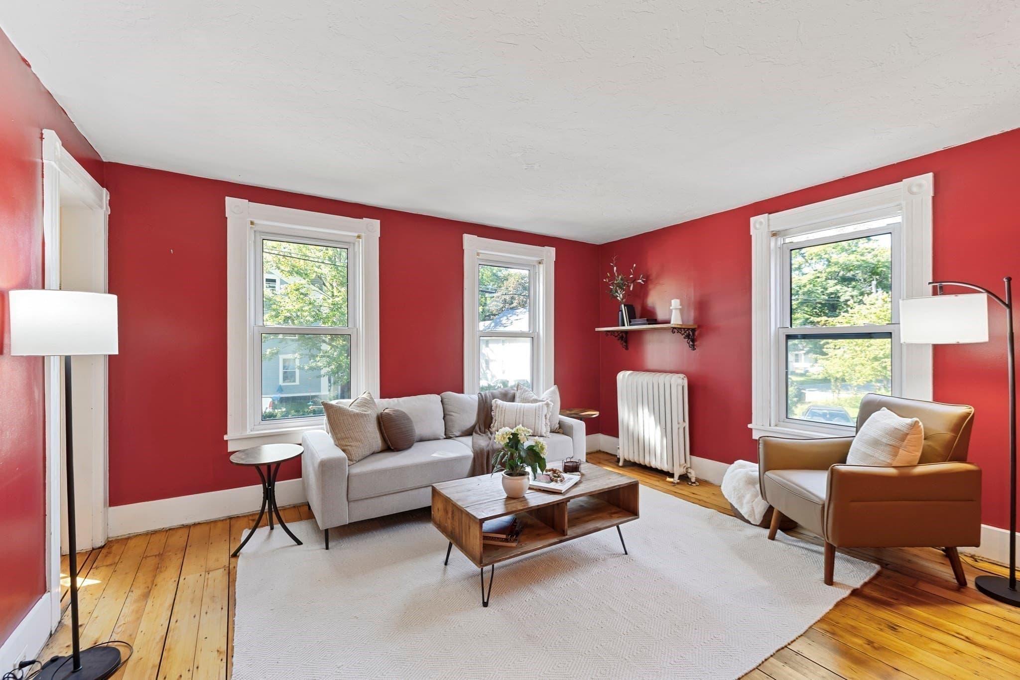 Single Family Residence at 10 Spring St, North Brookfield MA 01535, North Brookfield, photo 5 of 42