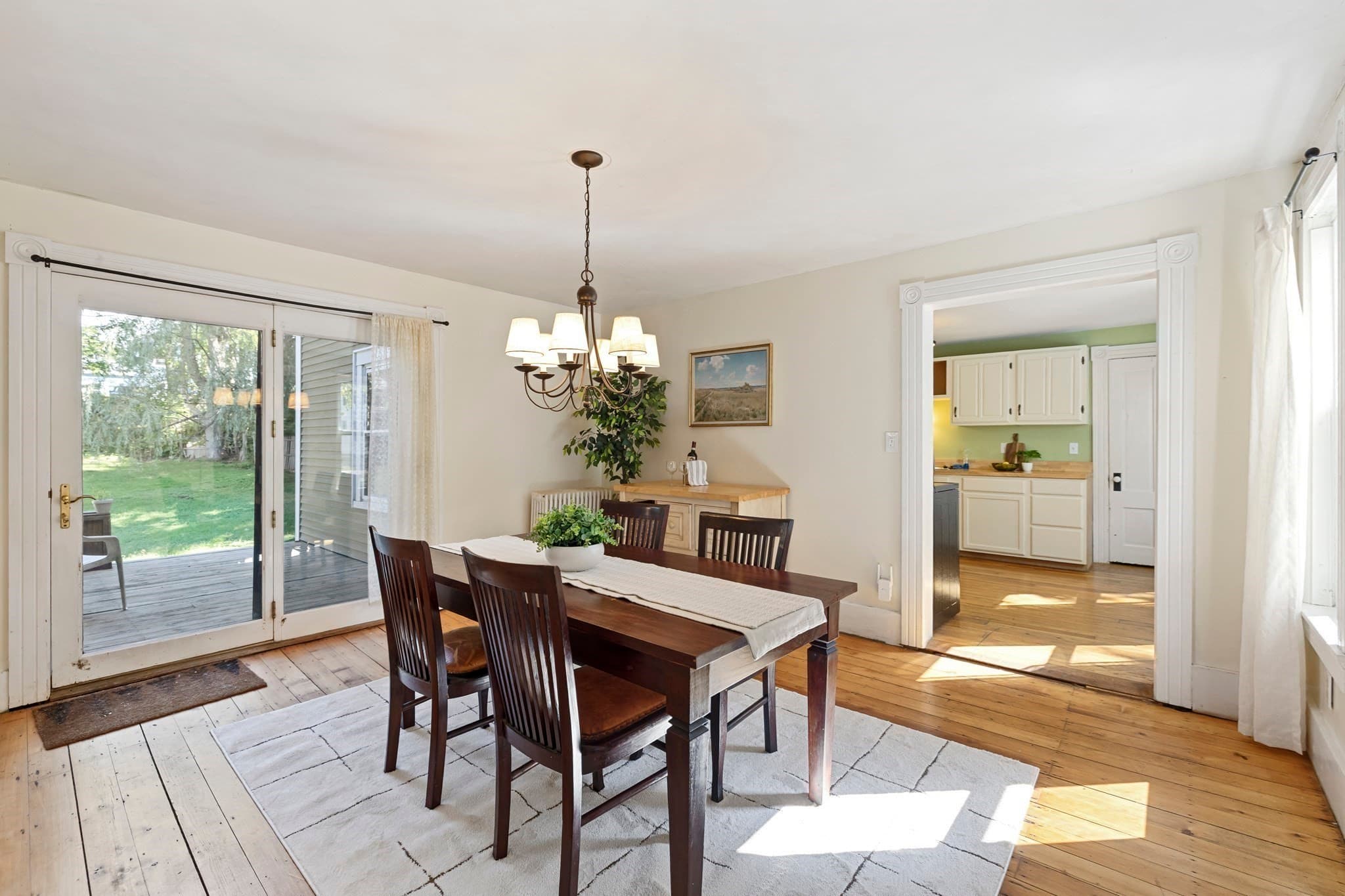 Single Family Residence at 10 Spring St, North Brookfield MA 01535, North Brookfield, photo 9 of 42