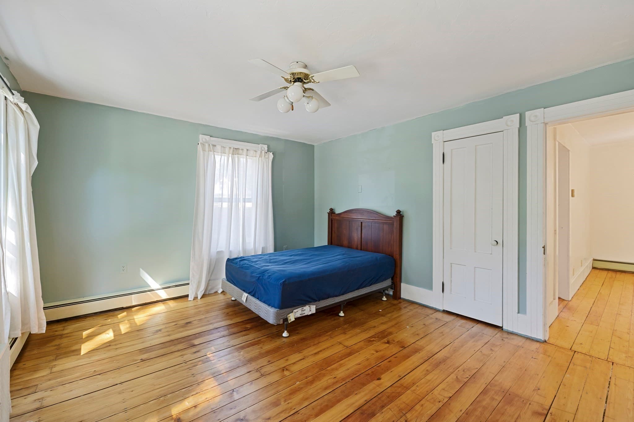Single Family Residence at 10 Spring St, North Brookfield MA 01535, North Brookfield, photo 34 of 42