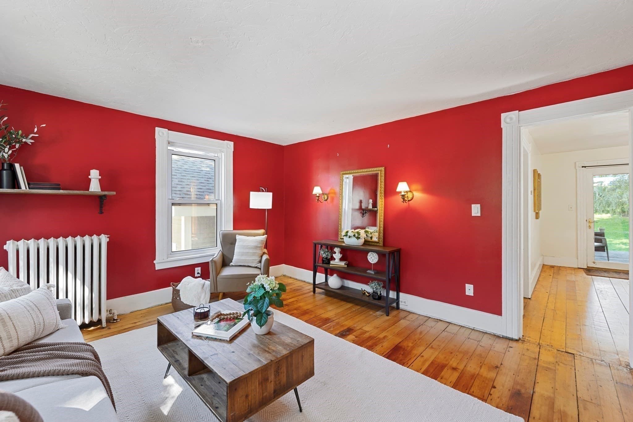 Single Family Residence at 10 Spring St, North Brookfield MA 01535, North Brookfield, photo 4 of 42